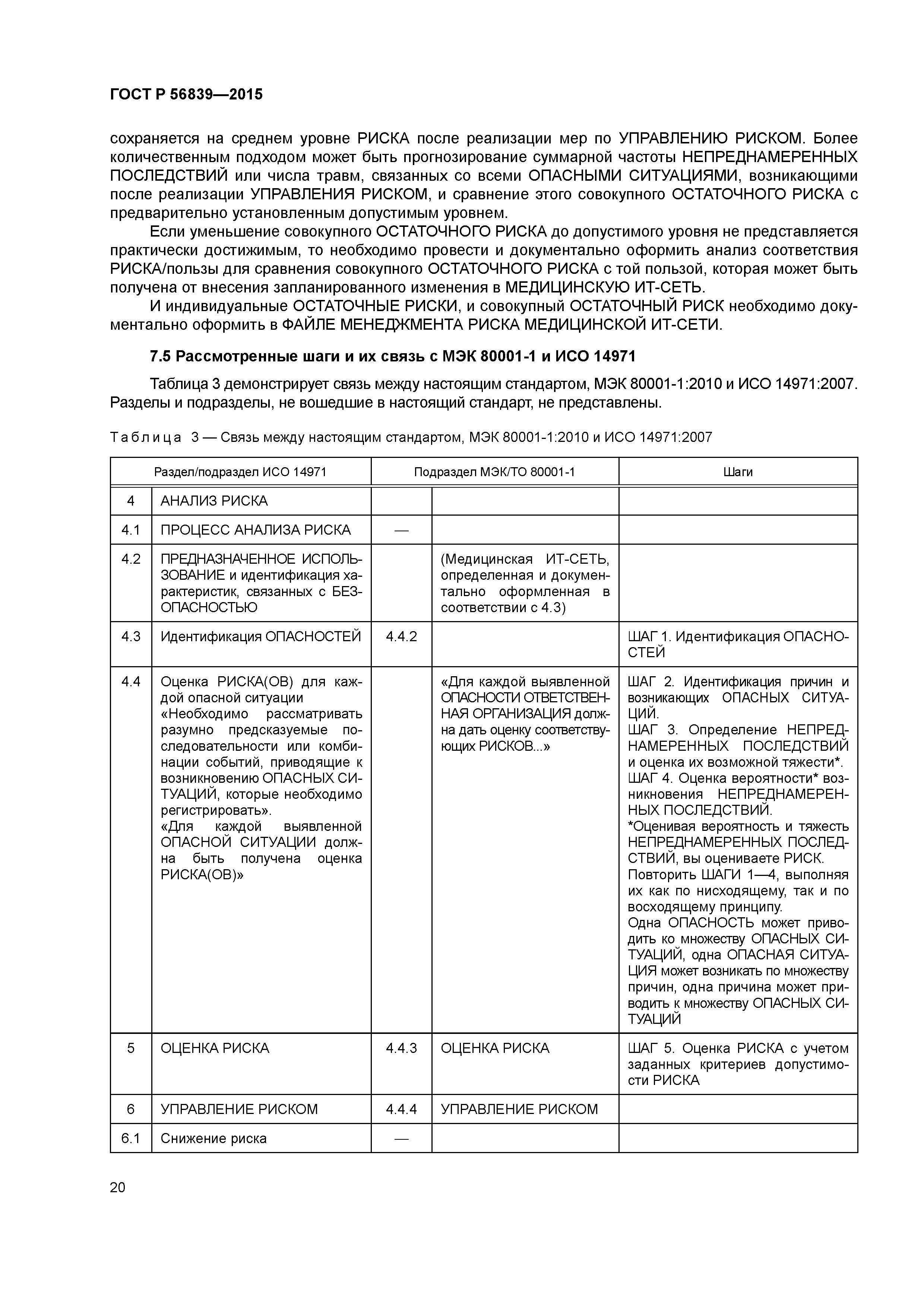 ГОСТ Р 56839-2015