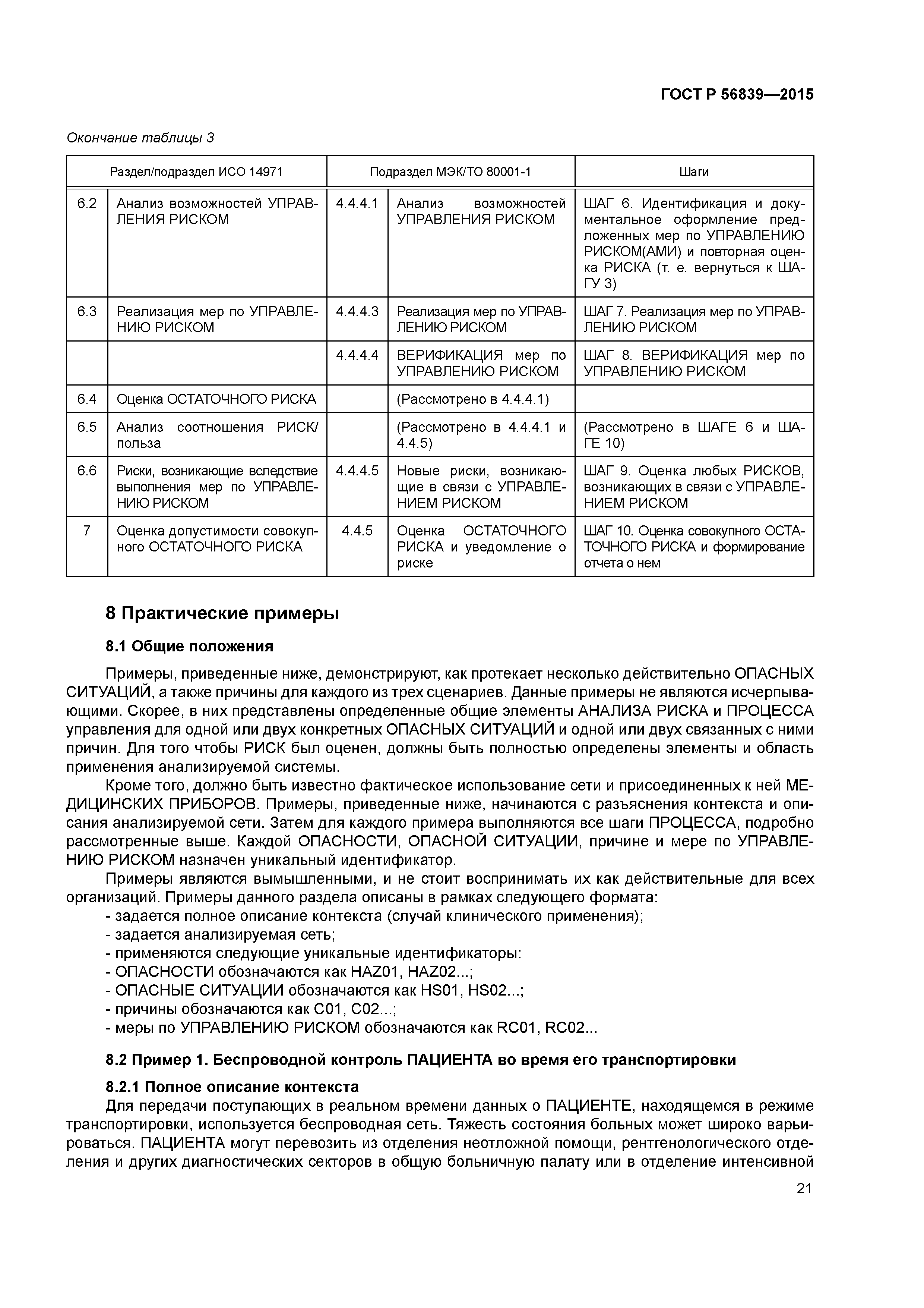 ГОСТ Р 56839-2015