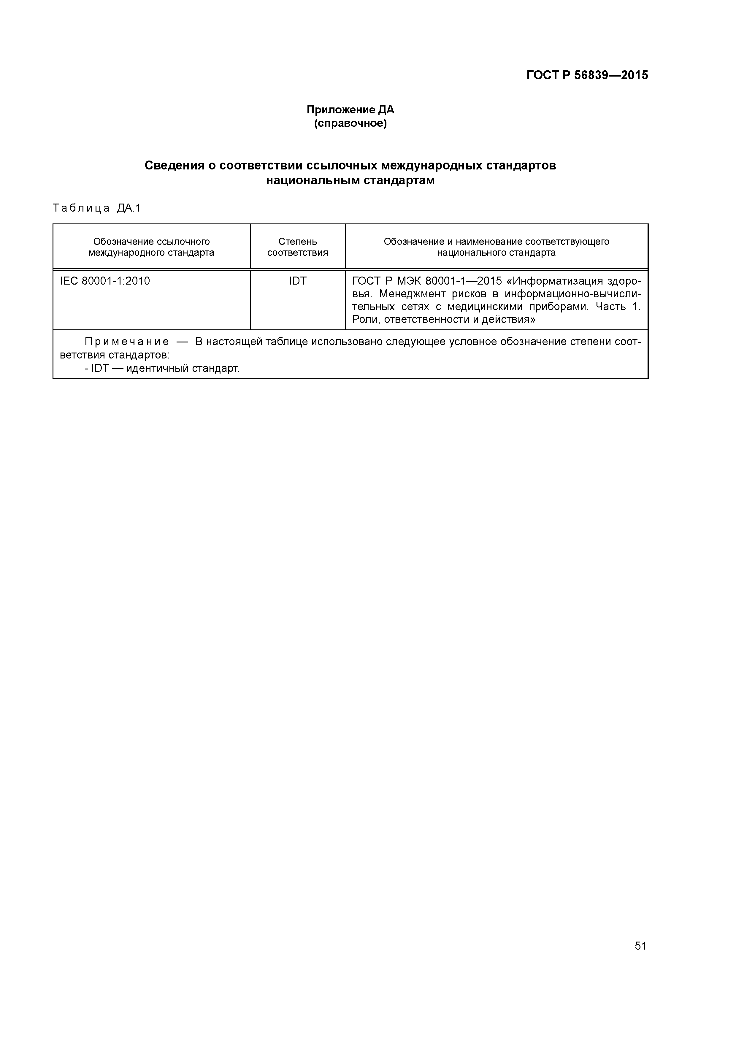 ГОСТ Р 56839-2015