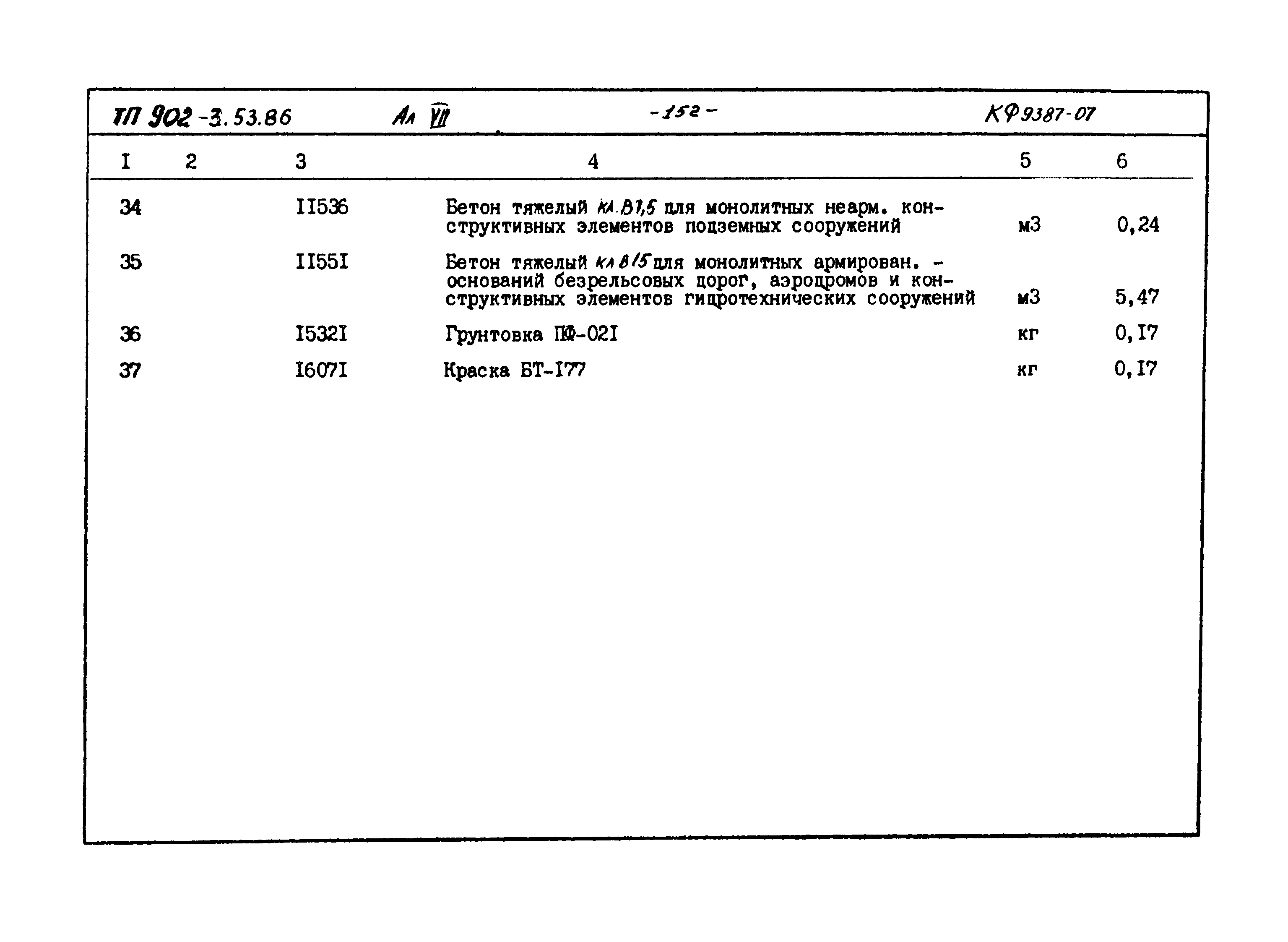 Типовой проект 902-3-53.86