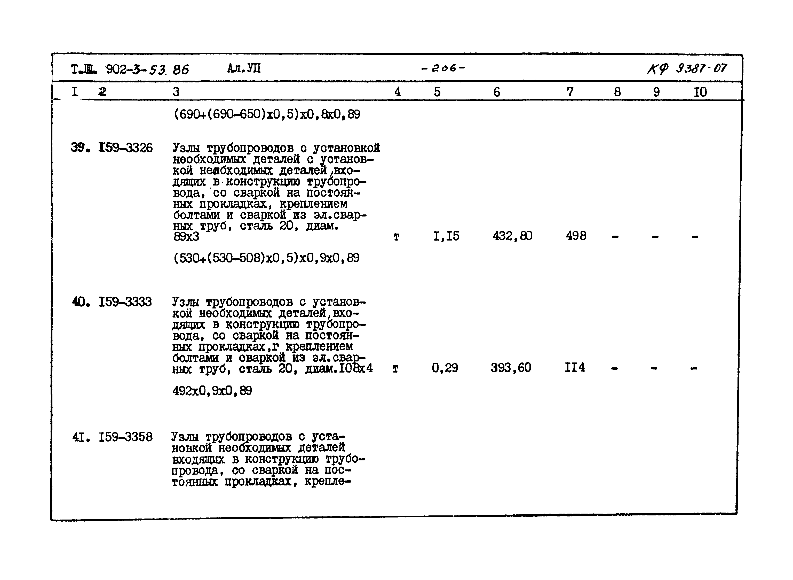 Типовой проект 902-3-53.86