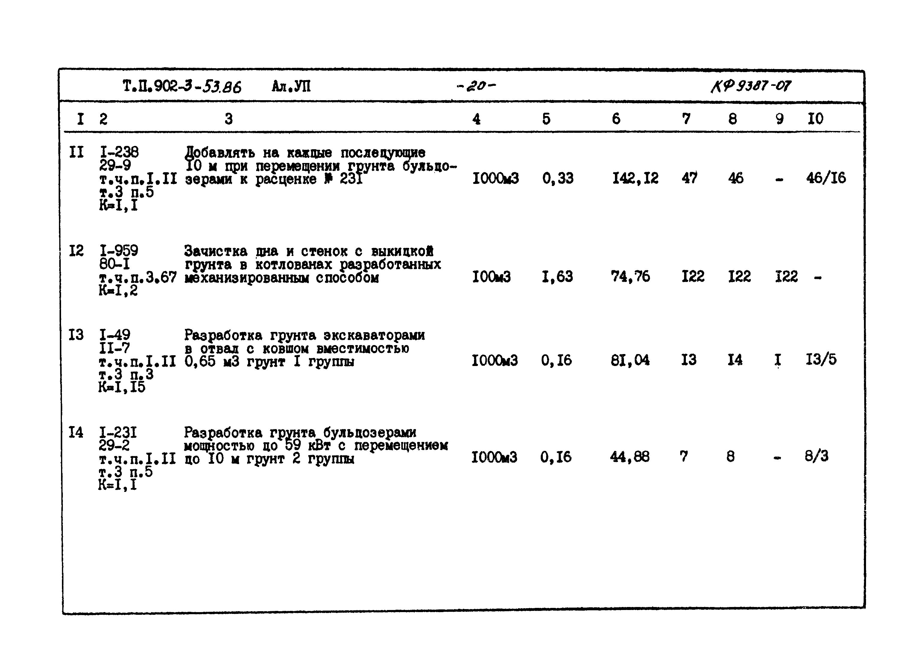 Типовой проект 902-3-53.86