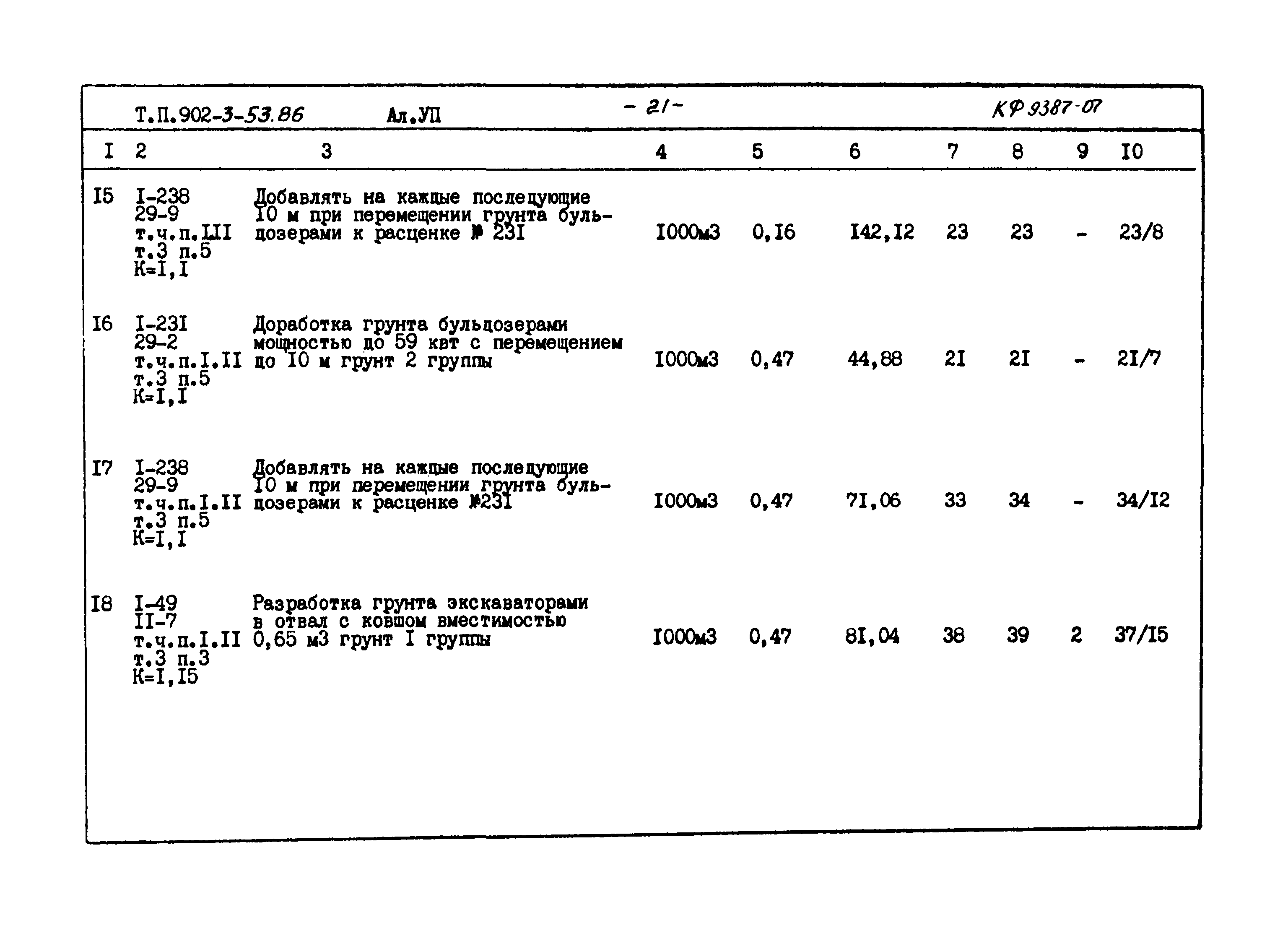 Типовой проект 902-3-53.86
