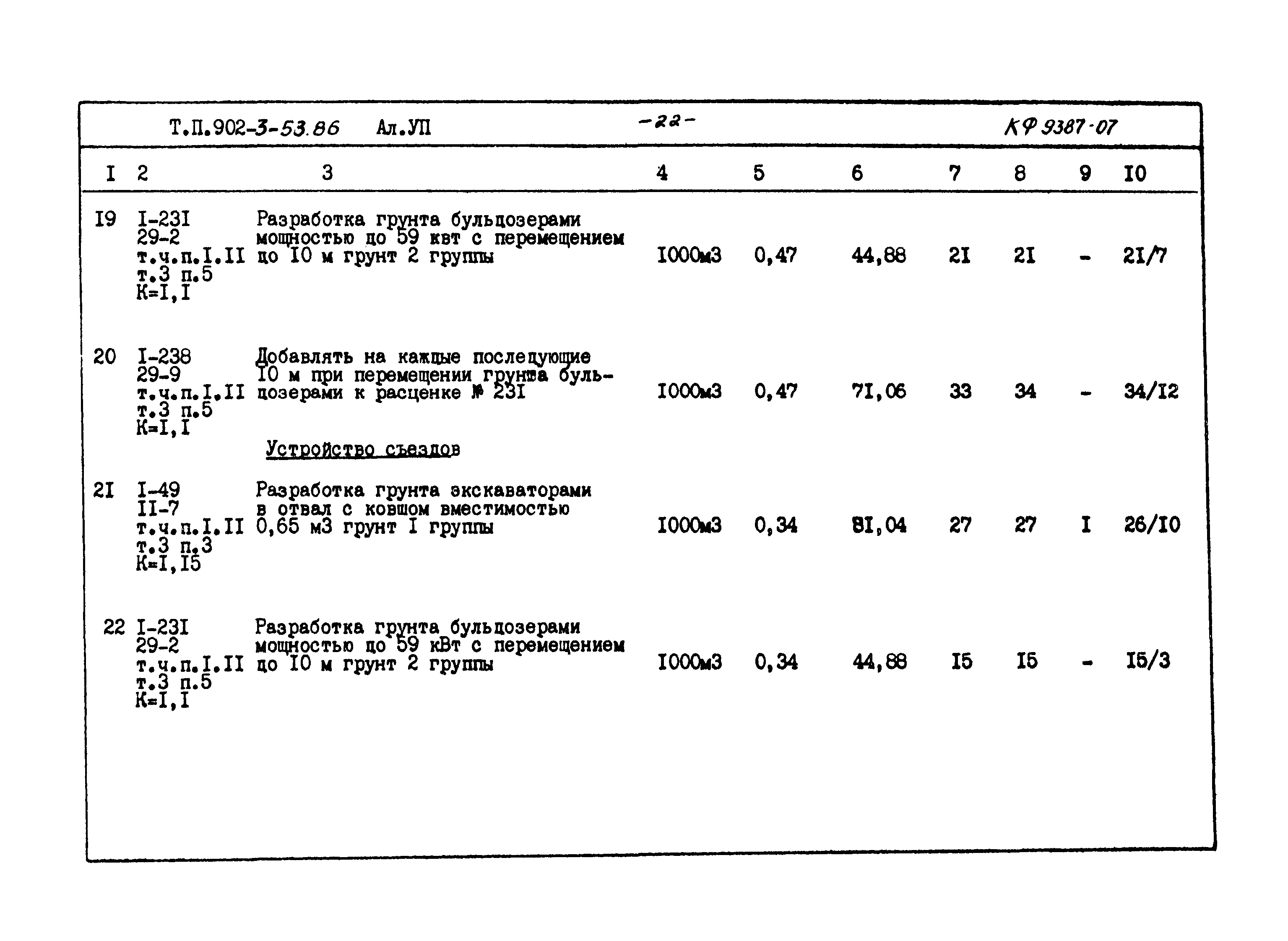 Типовой проект 902-3-53.86