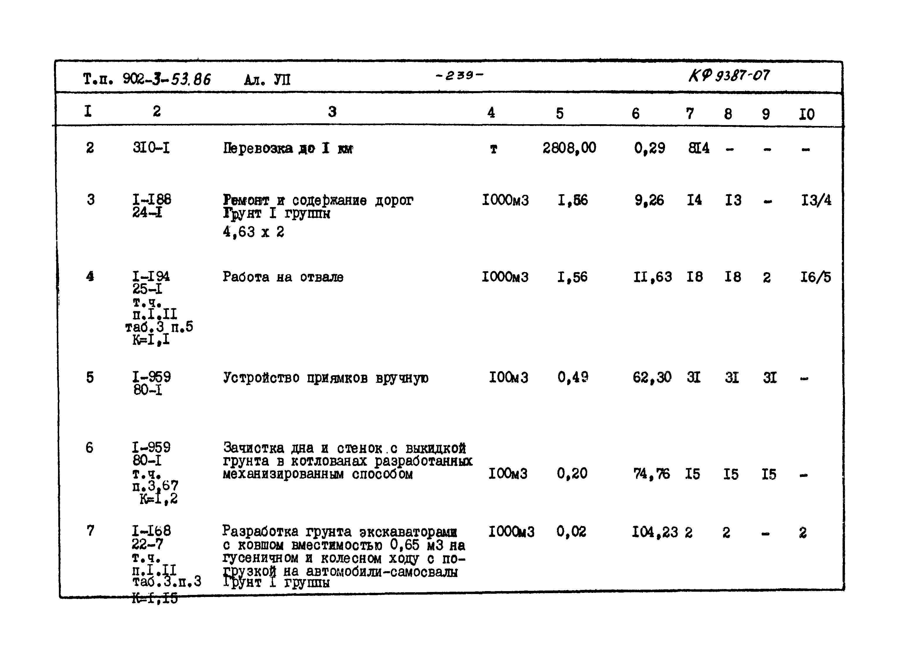 Типовой проект 902-3-53.86