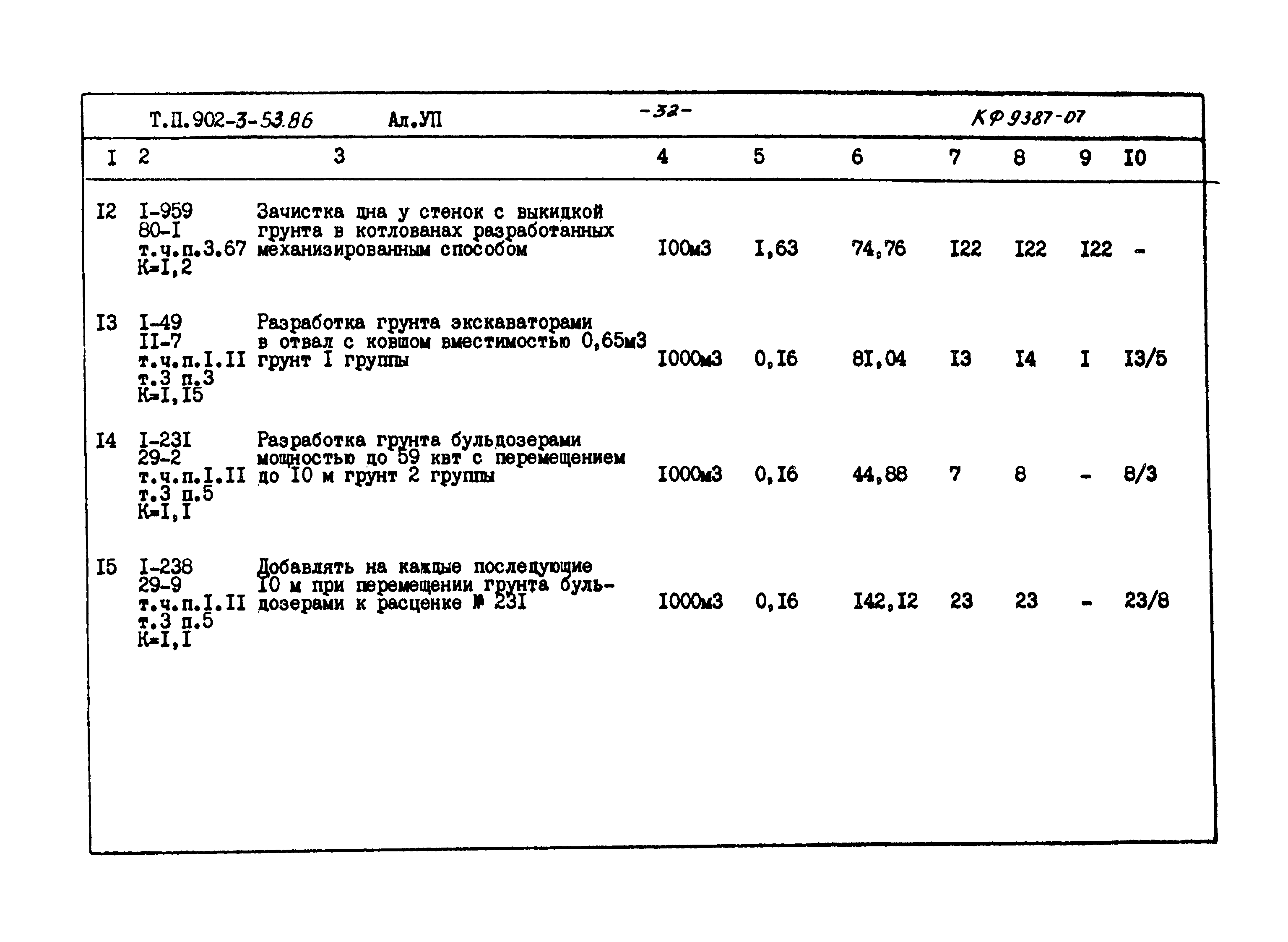 Типовой проект 902-3-53.86