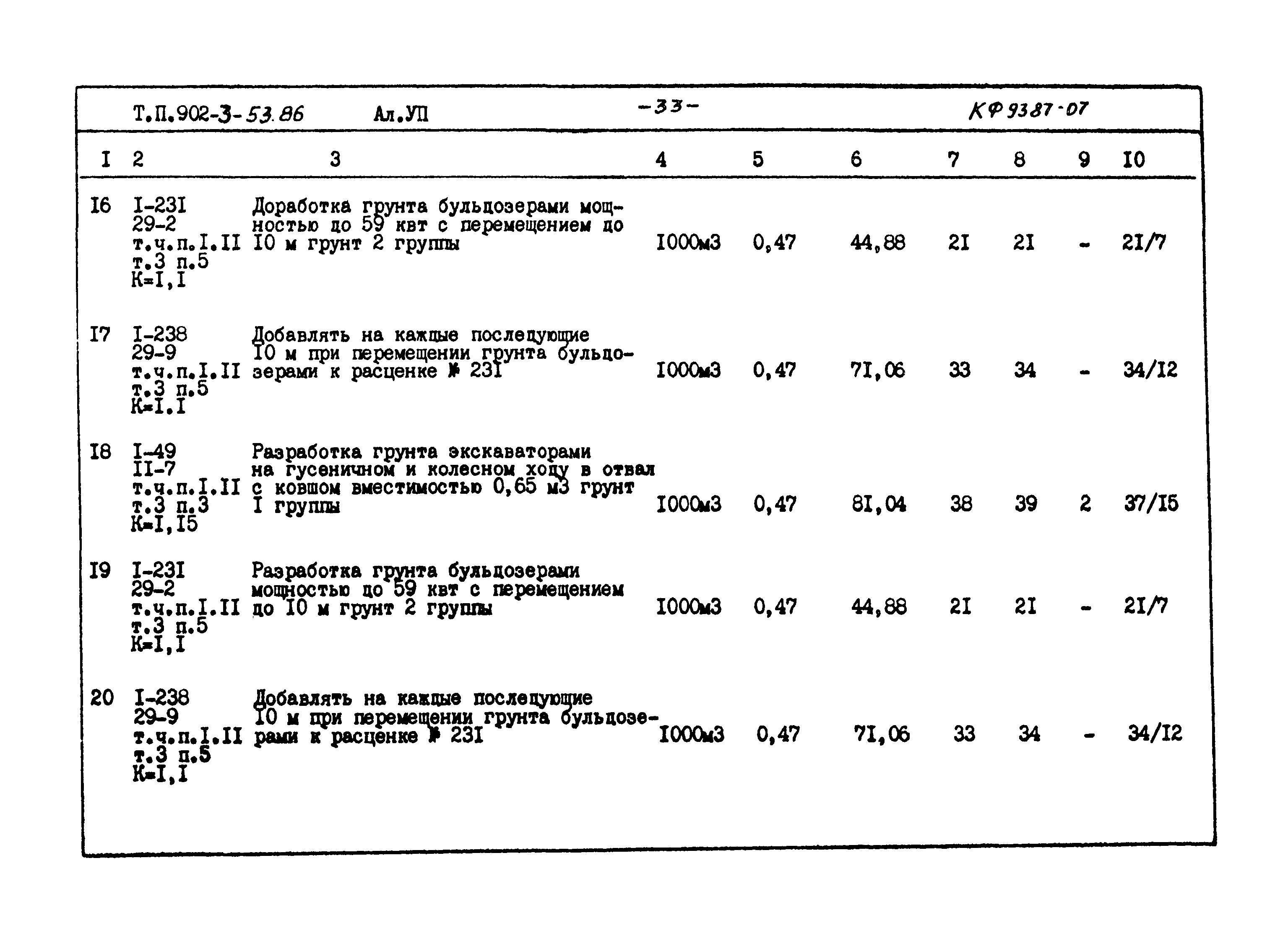 Типовой проект 902-3-53.86