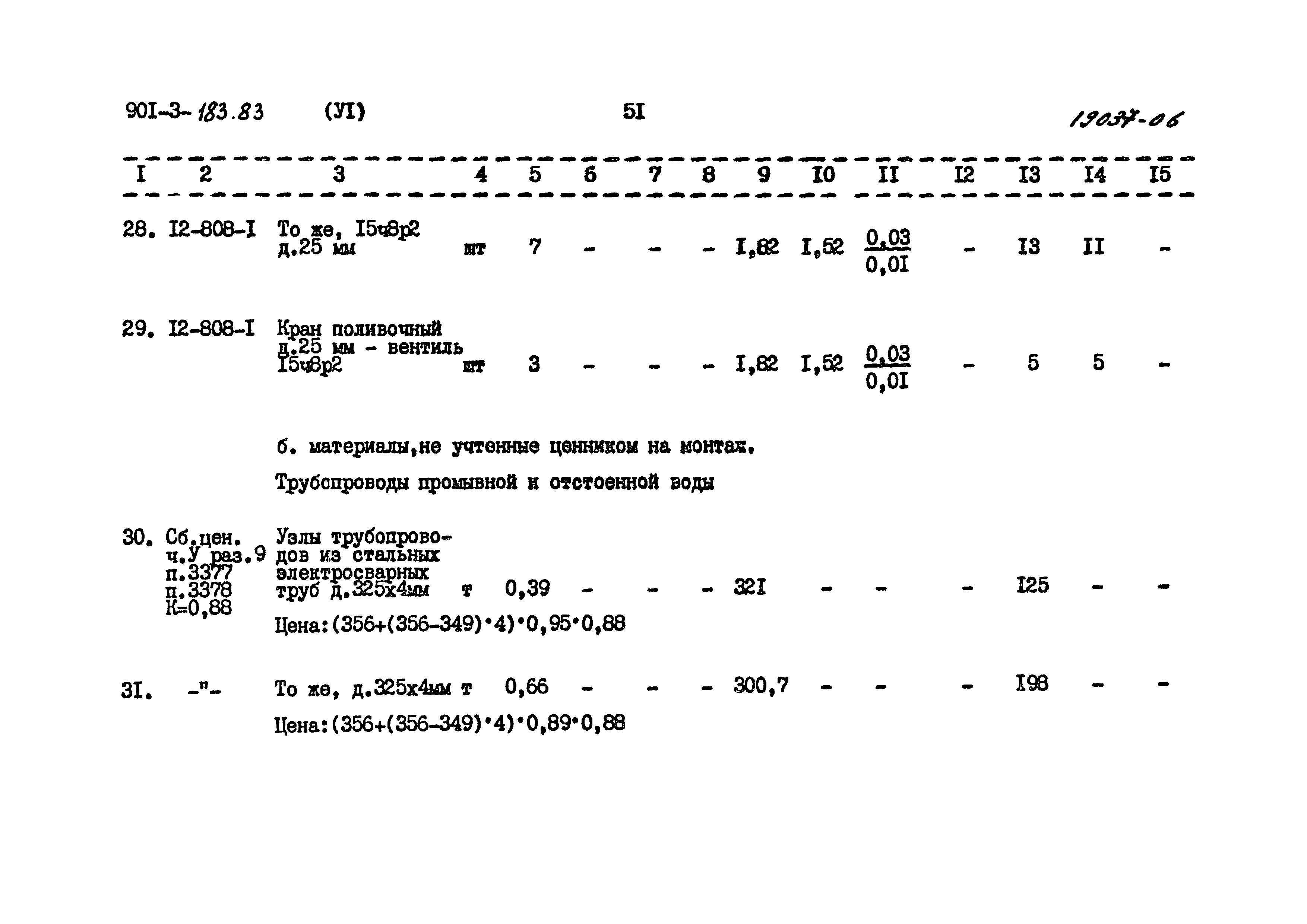 Типовой проект 901-3-183.83