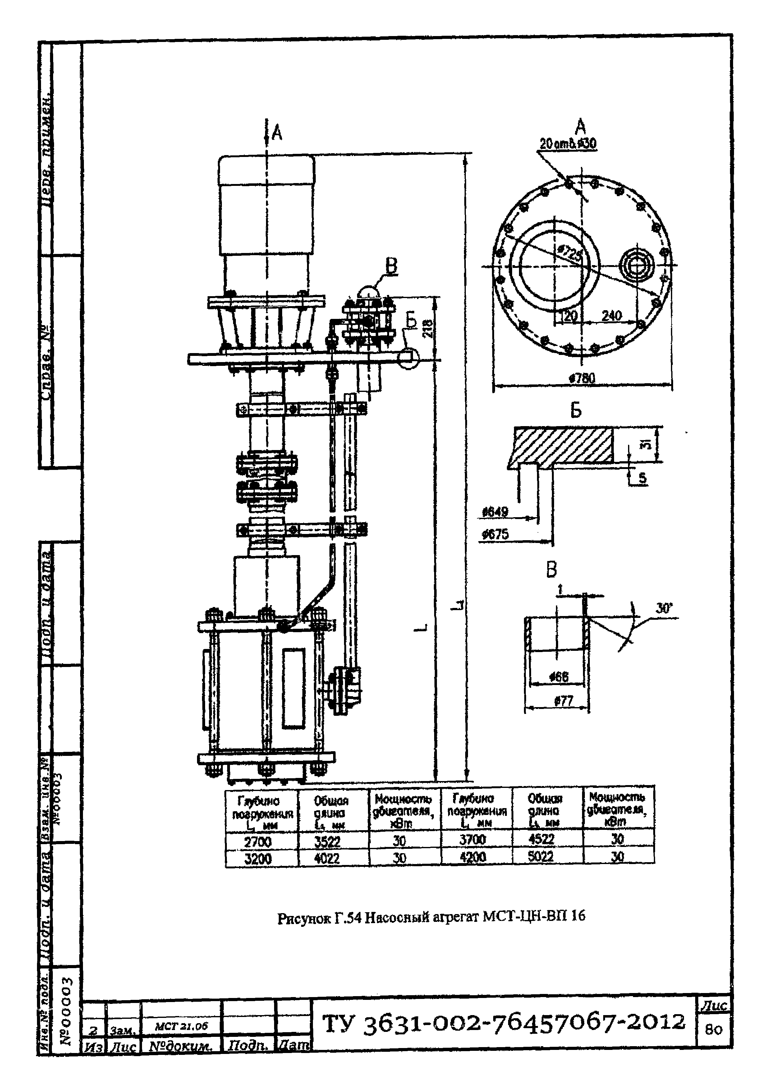 ТУ 3631-002-76457067-2012