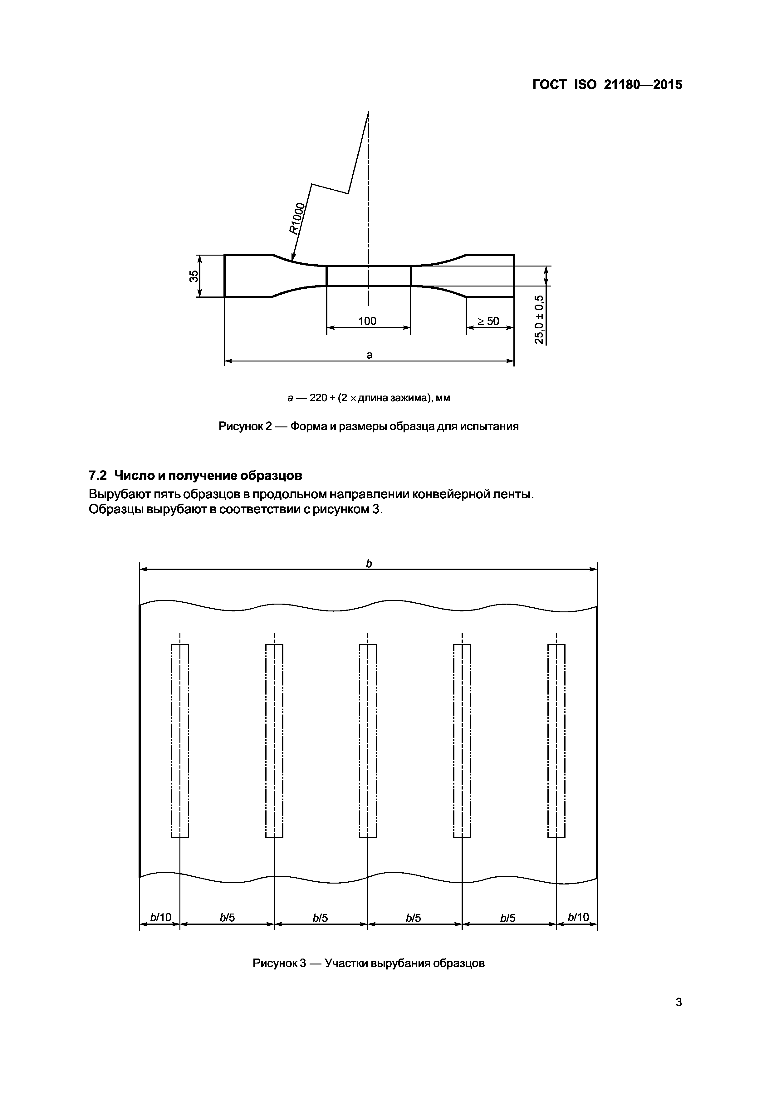 ГОСТ ISO 21180-2015