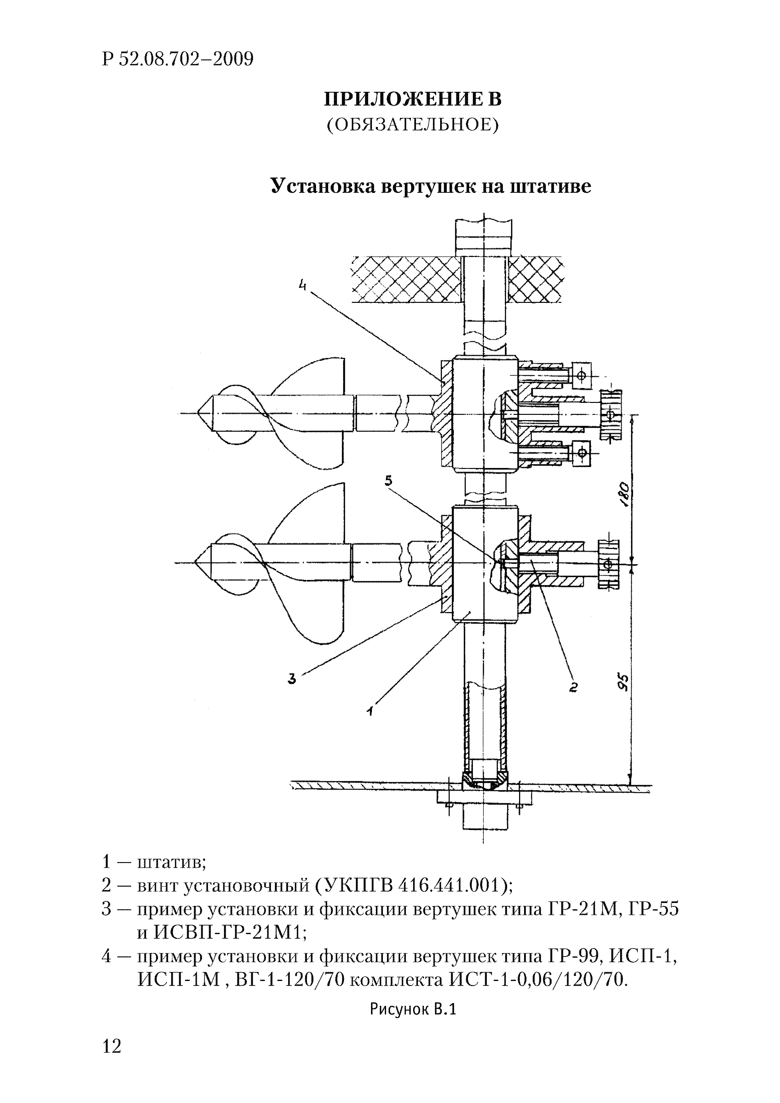 Р 52.08.702-2009