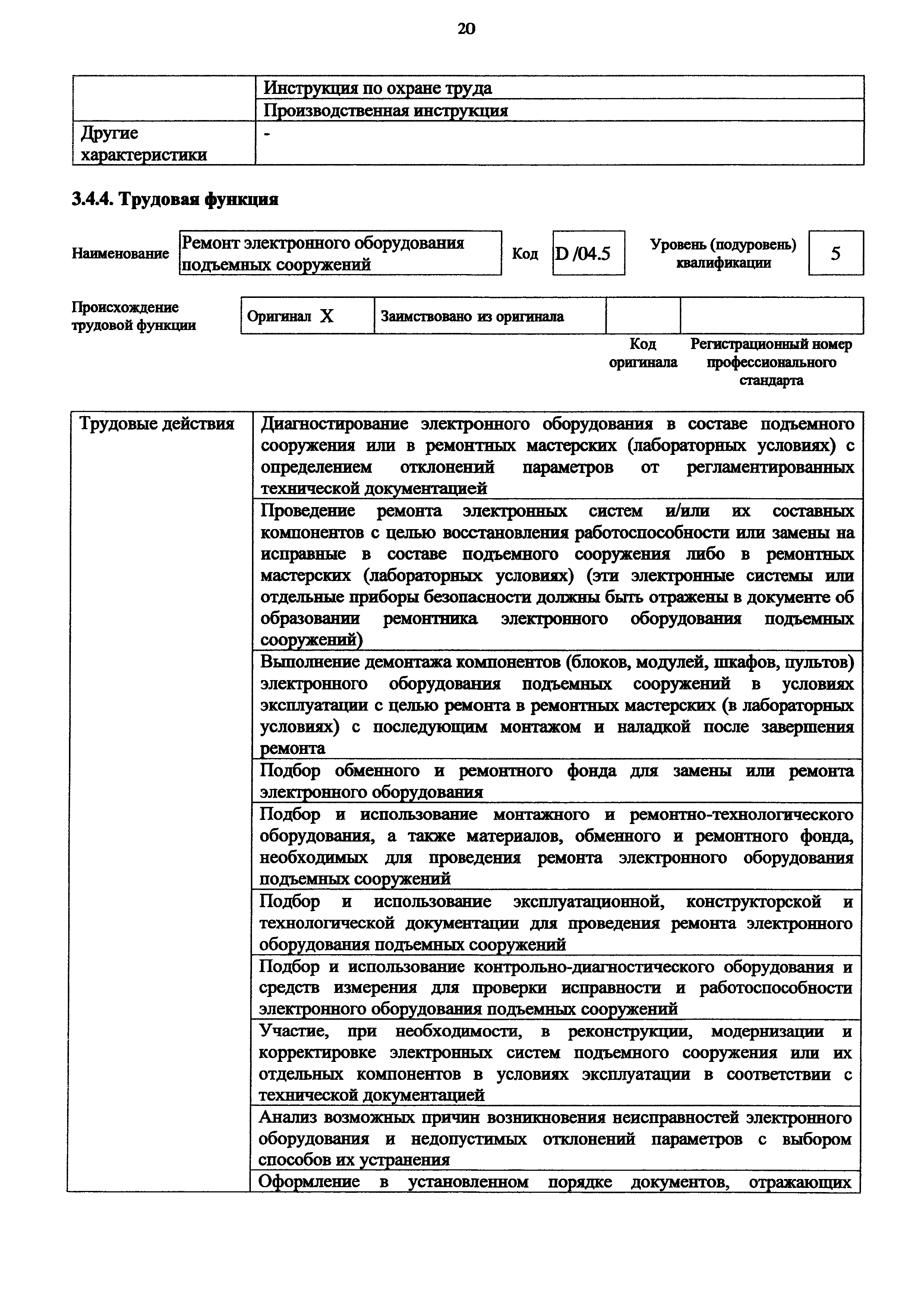 Приказ 1056н