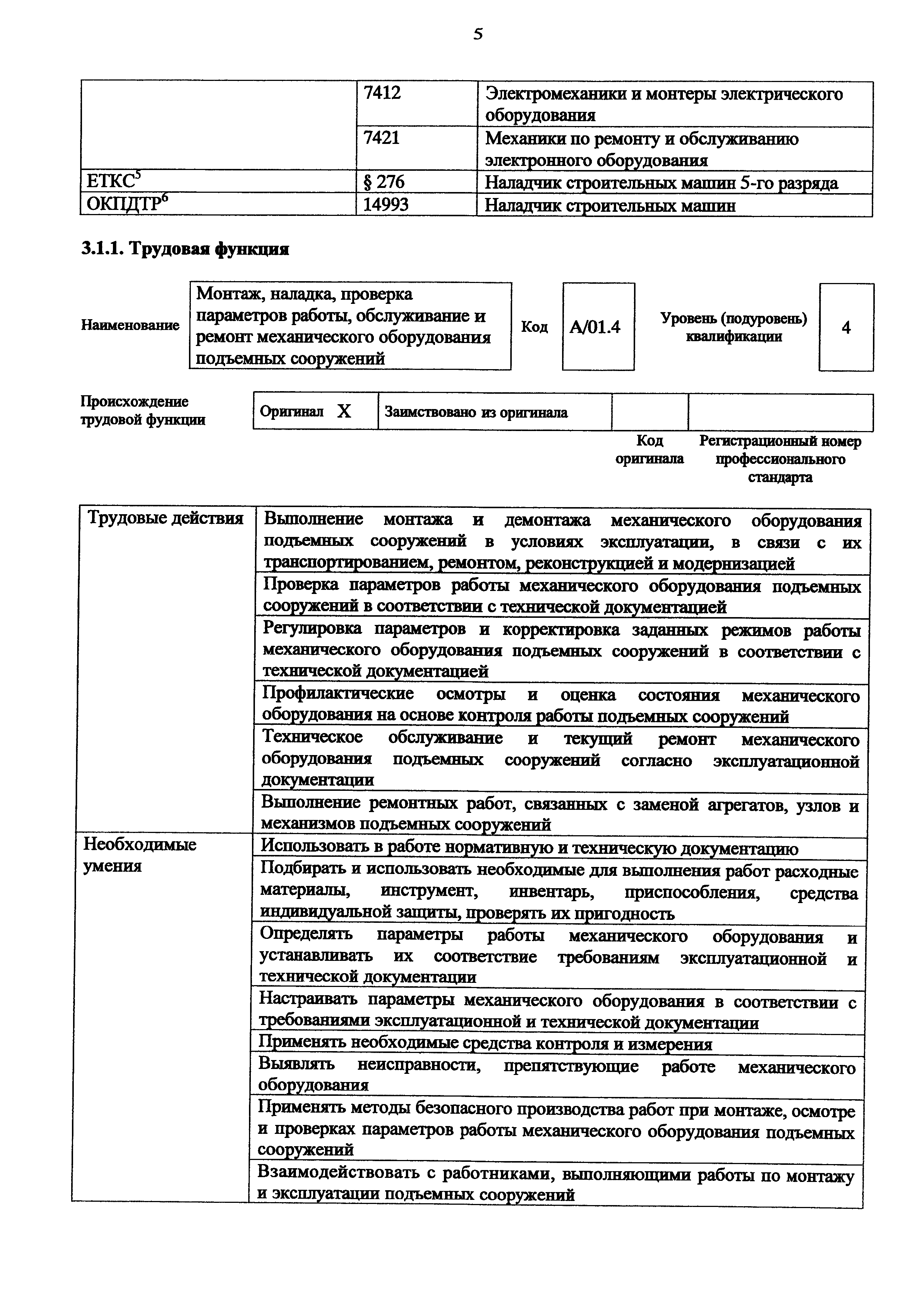 Приказ 1056н