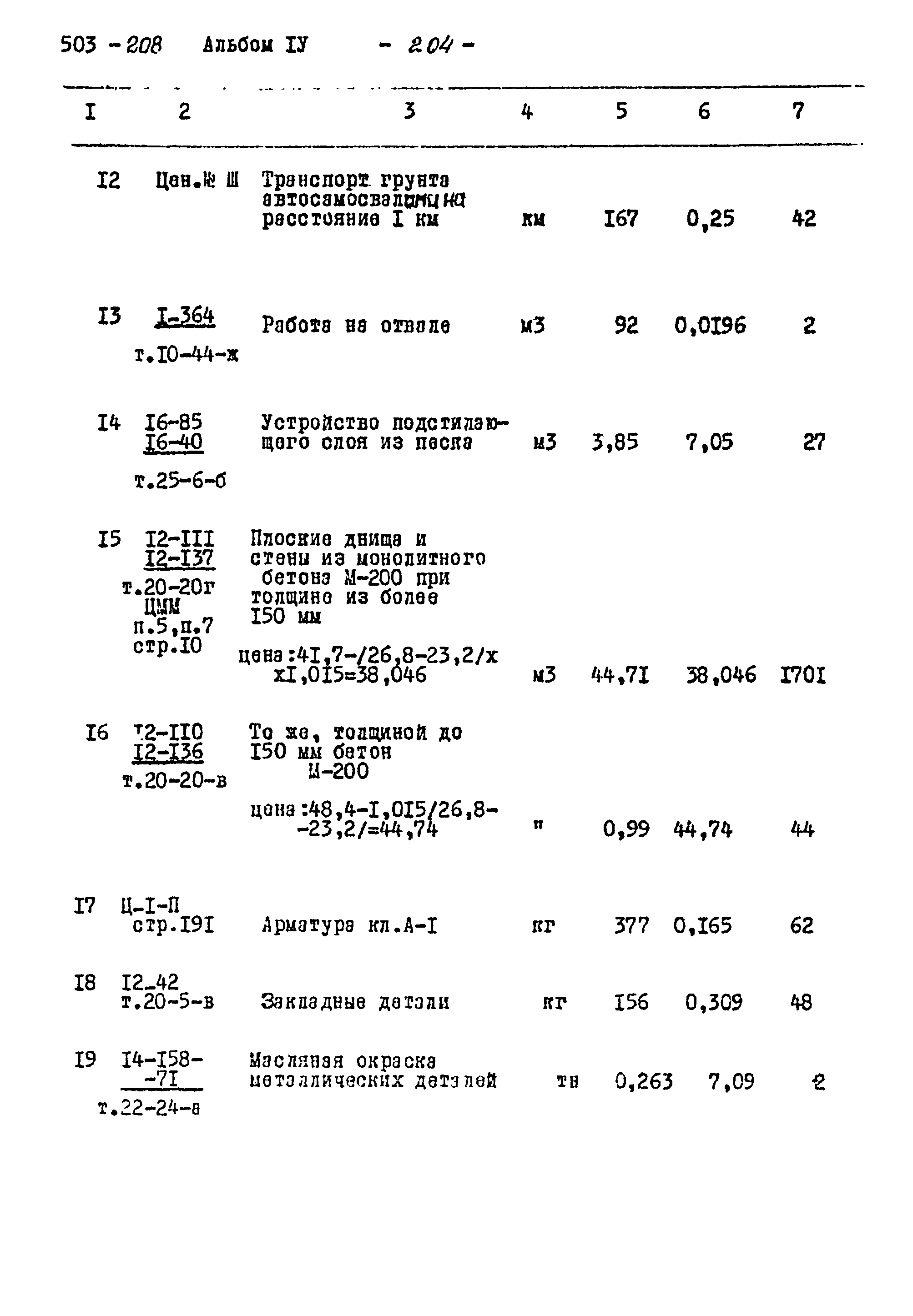 Типовой проект 503-208