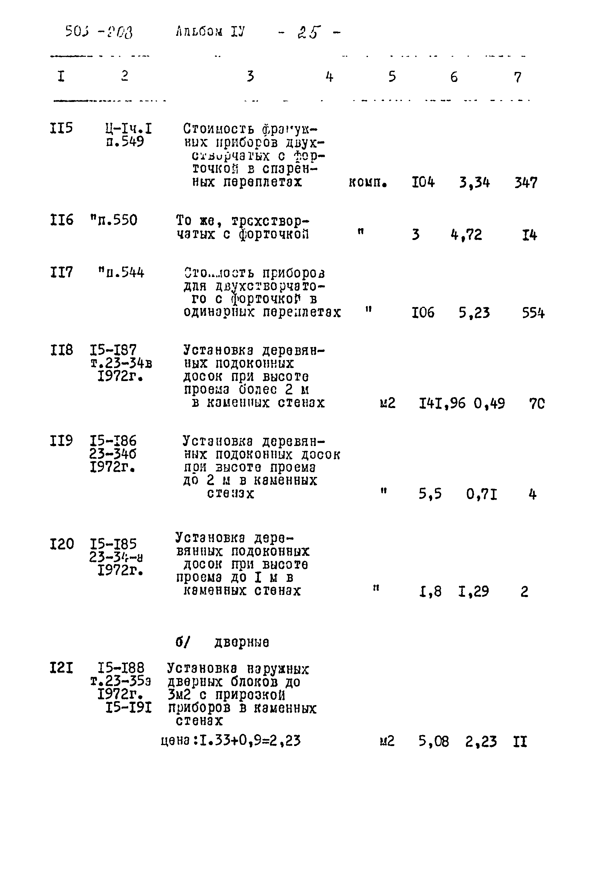 Типовой проект 503-208