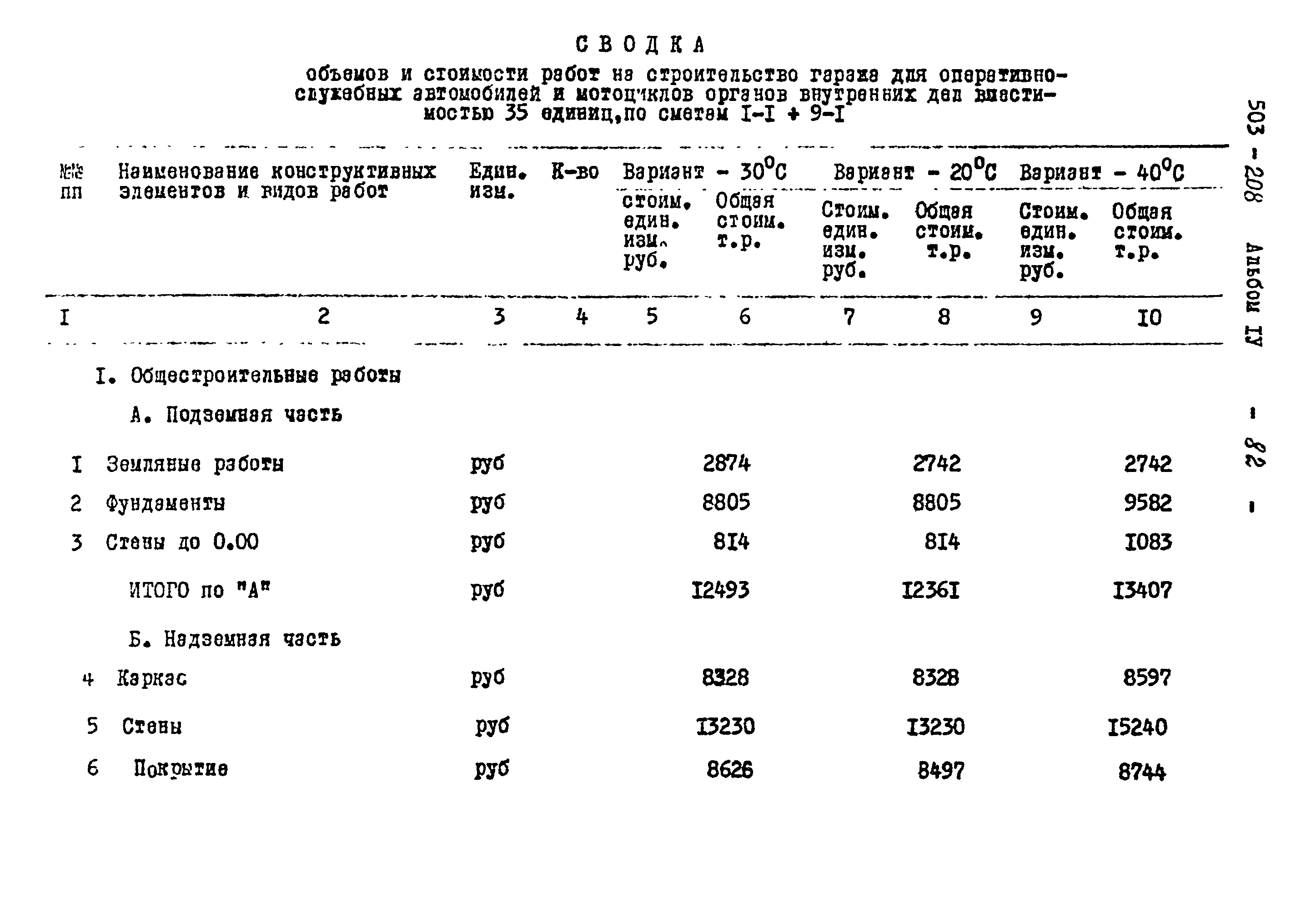 Типовой проект 503-208