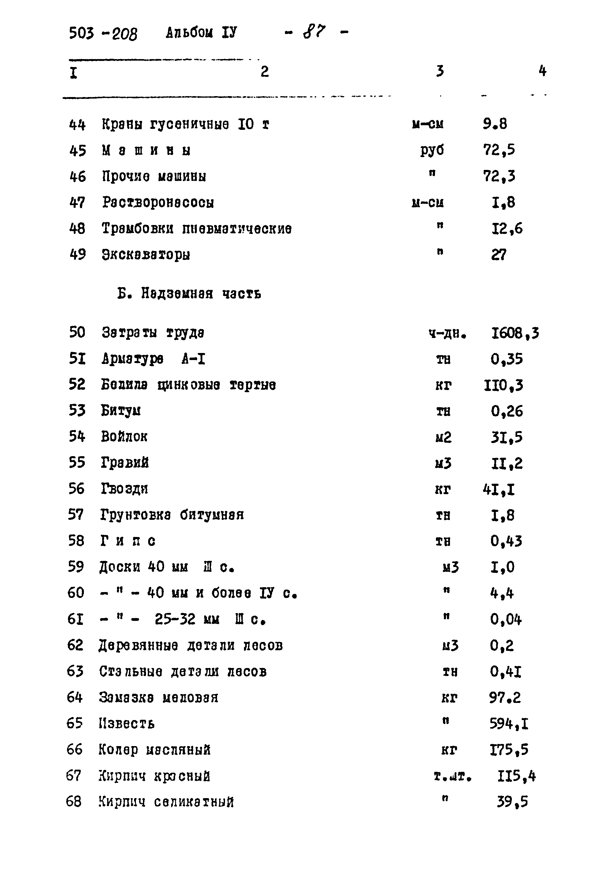 Типовой проект 503-208