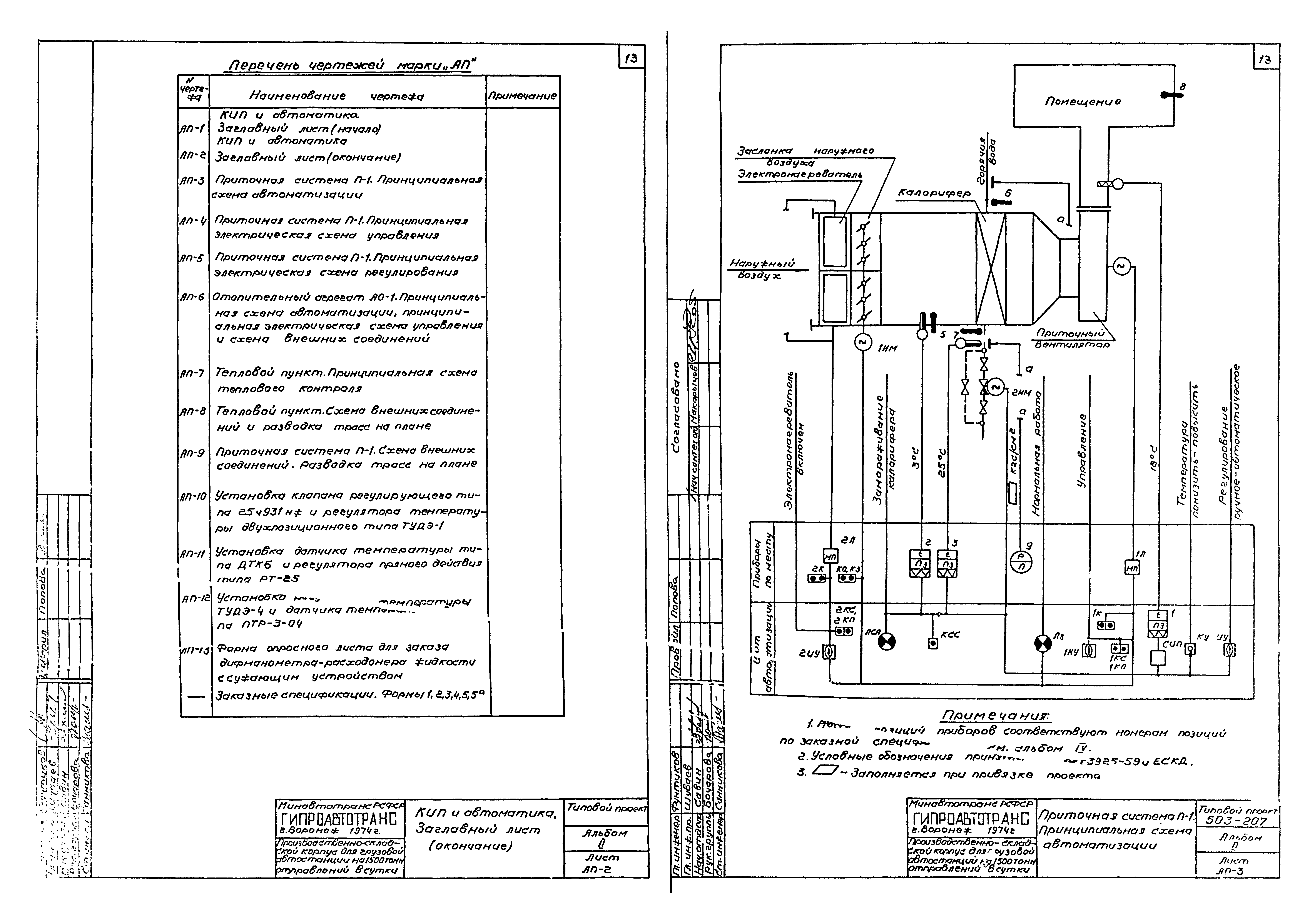 Типовой проект 503-207