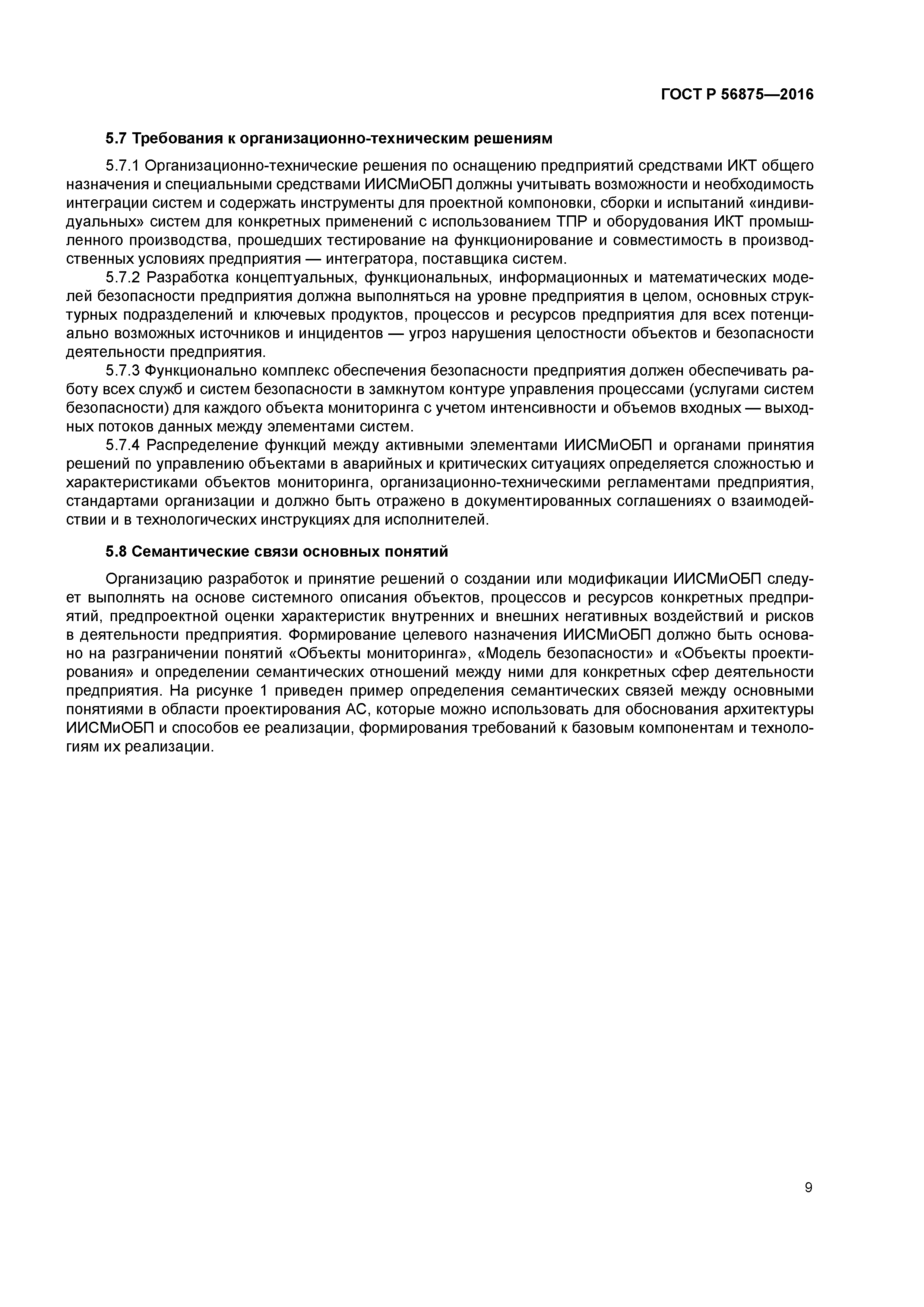 ГОСТ Р 56875-2016
