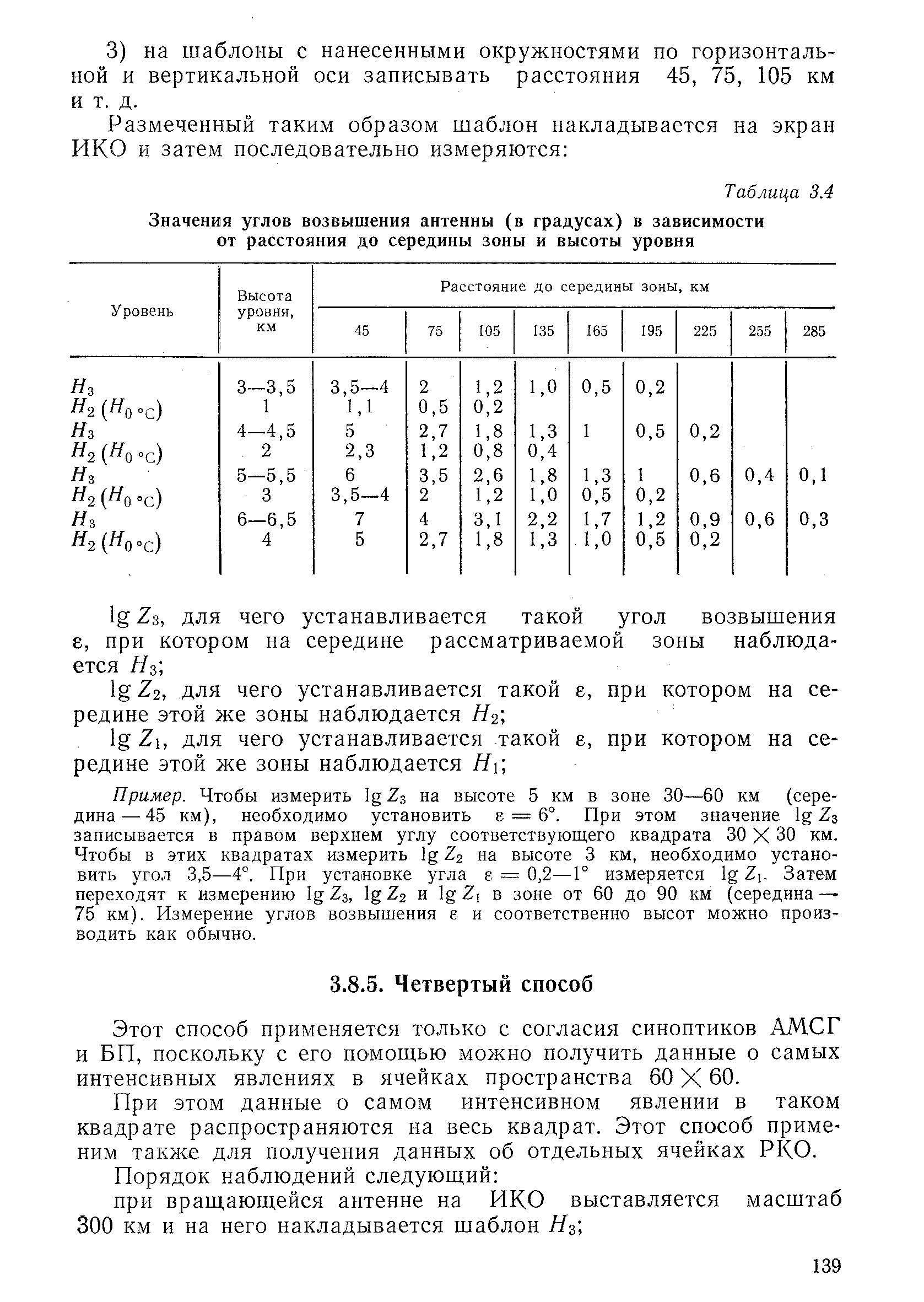 РД 52.04.320-91