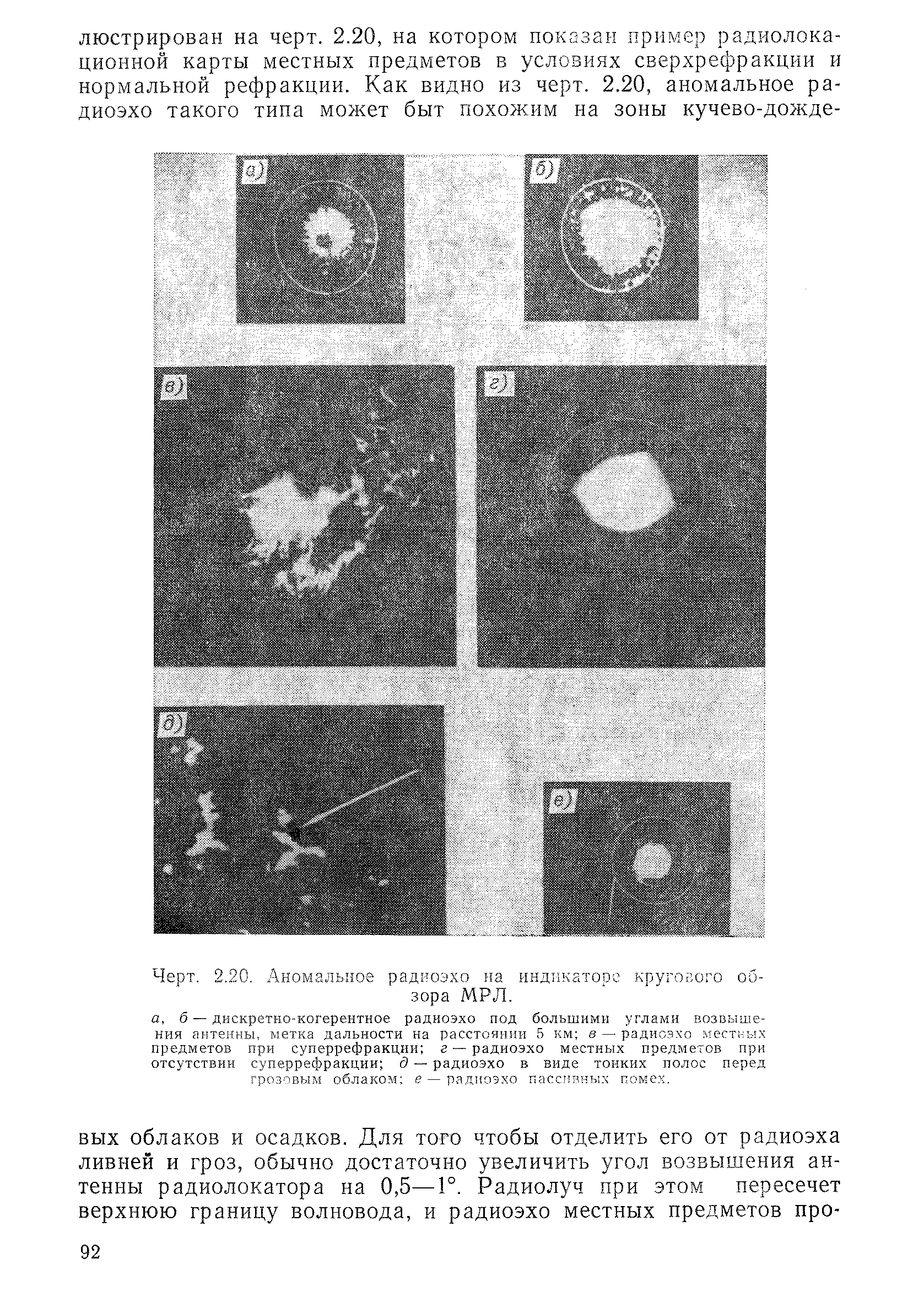 РД 52.04.320-91
