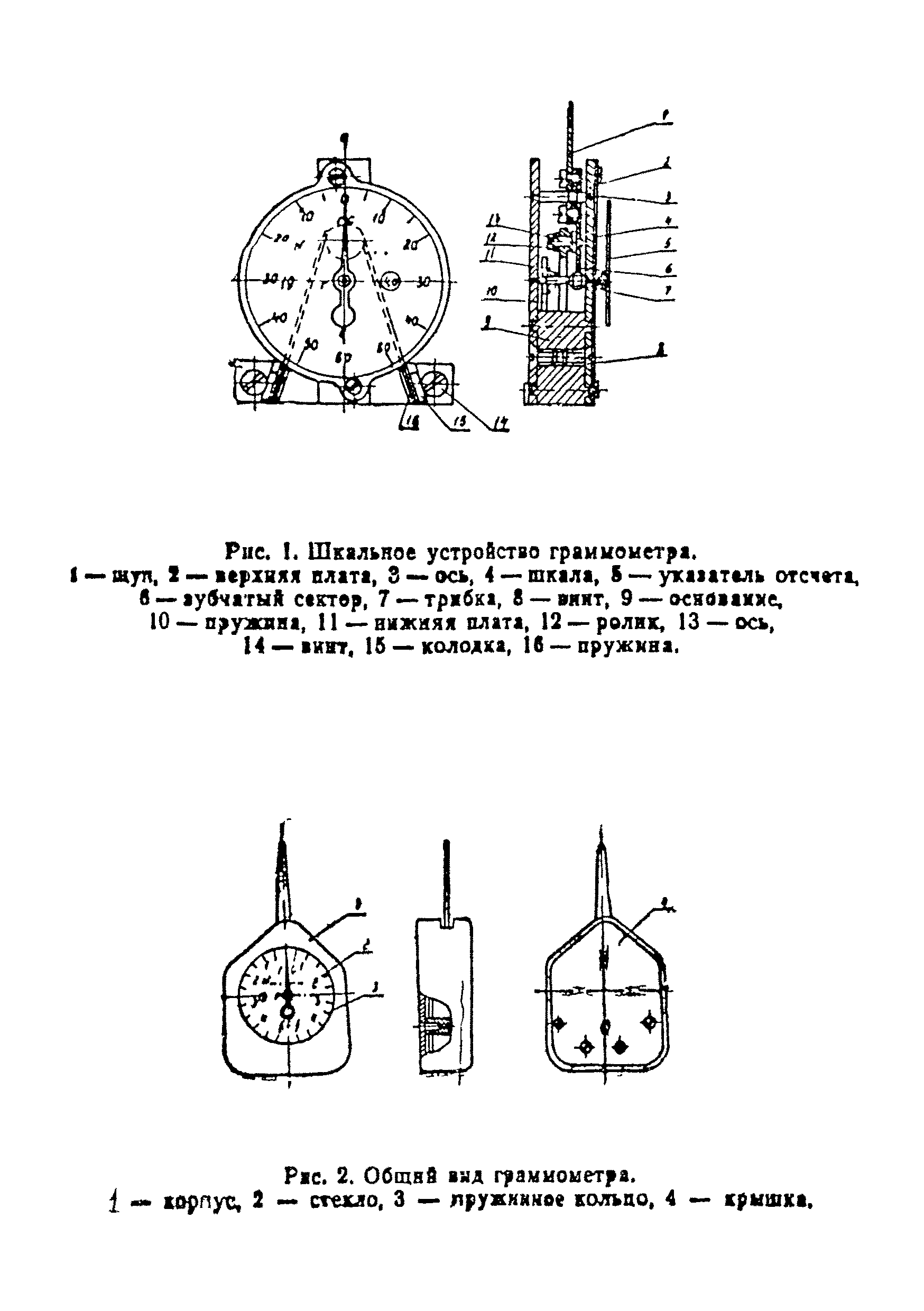 ПР 32.ЦШ 04-98