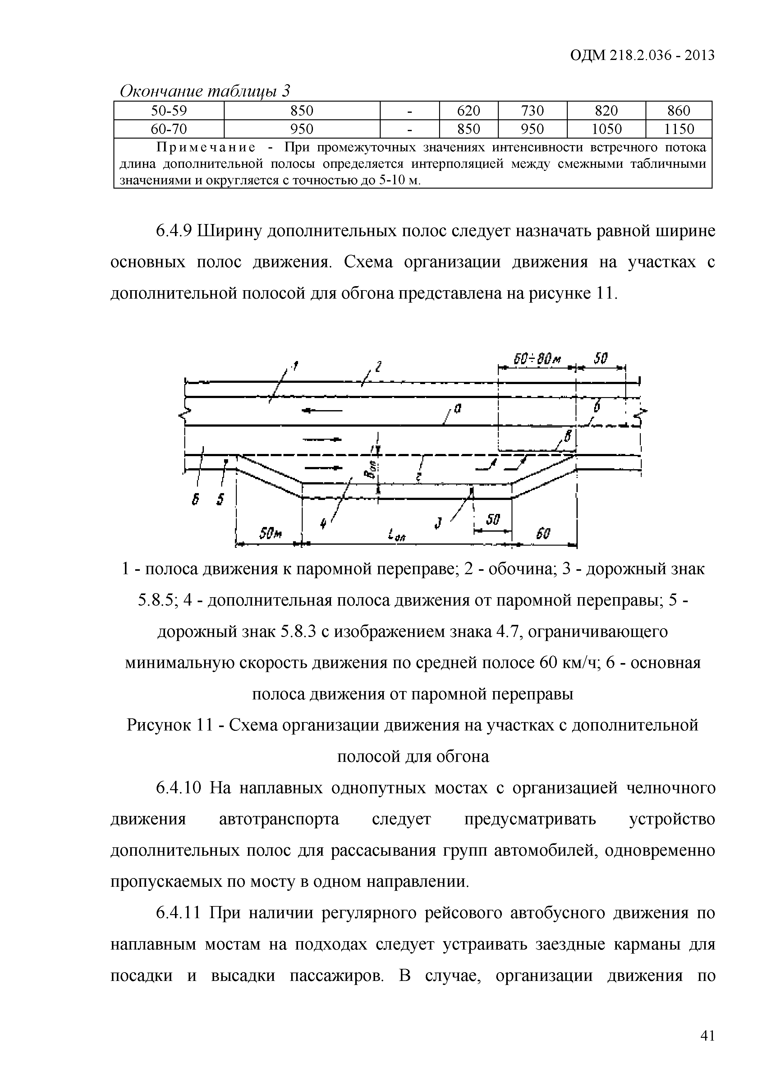 ОДМ 218.2.036-2013