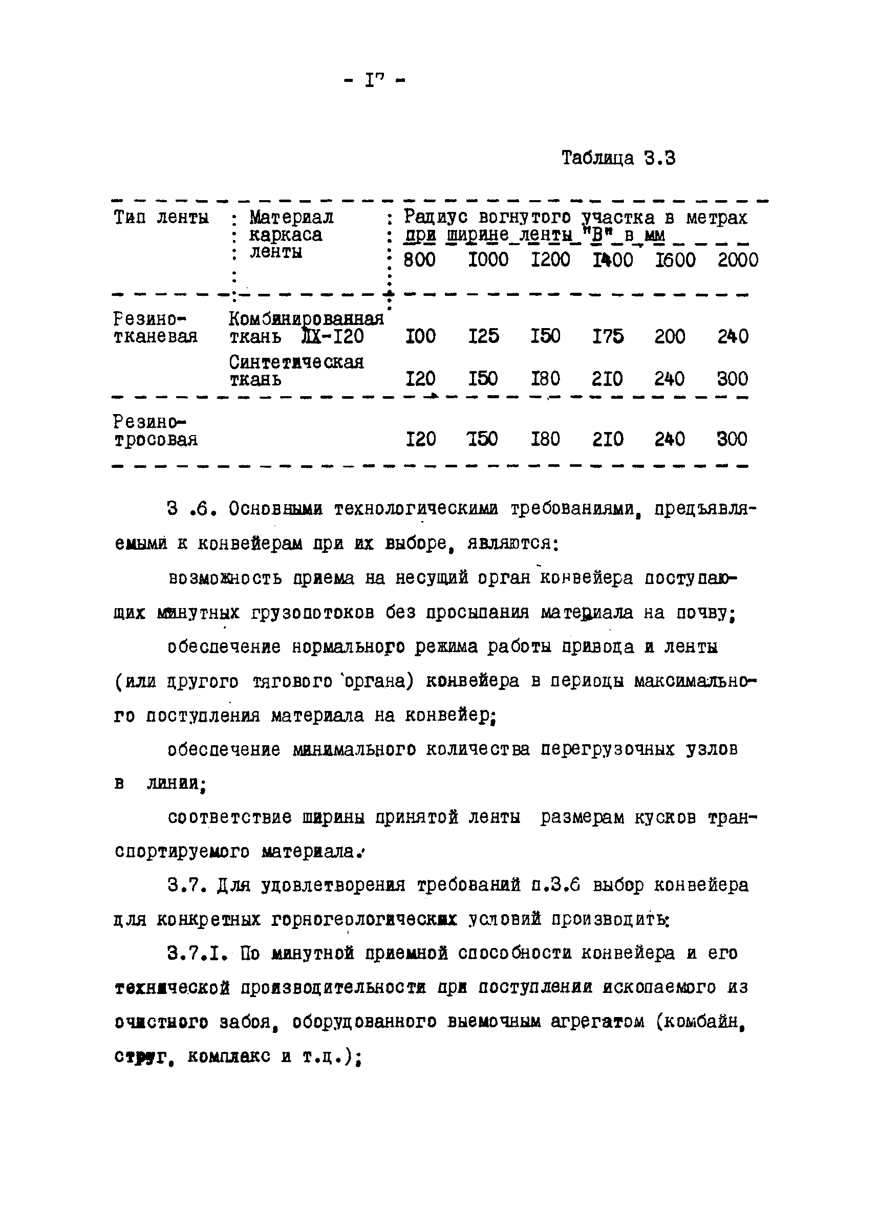 ОНТП 1-79/Минуглепром СССР