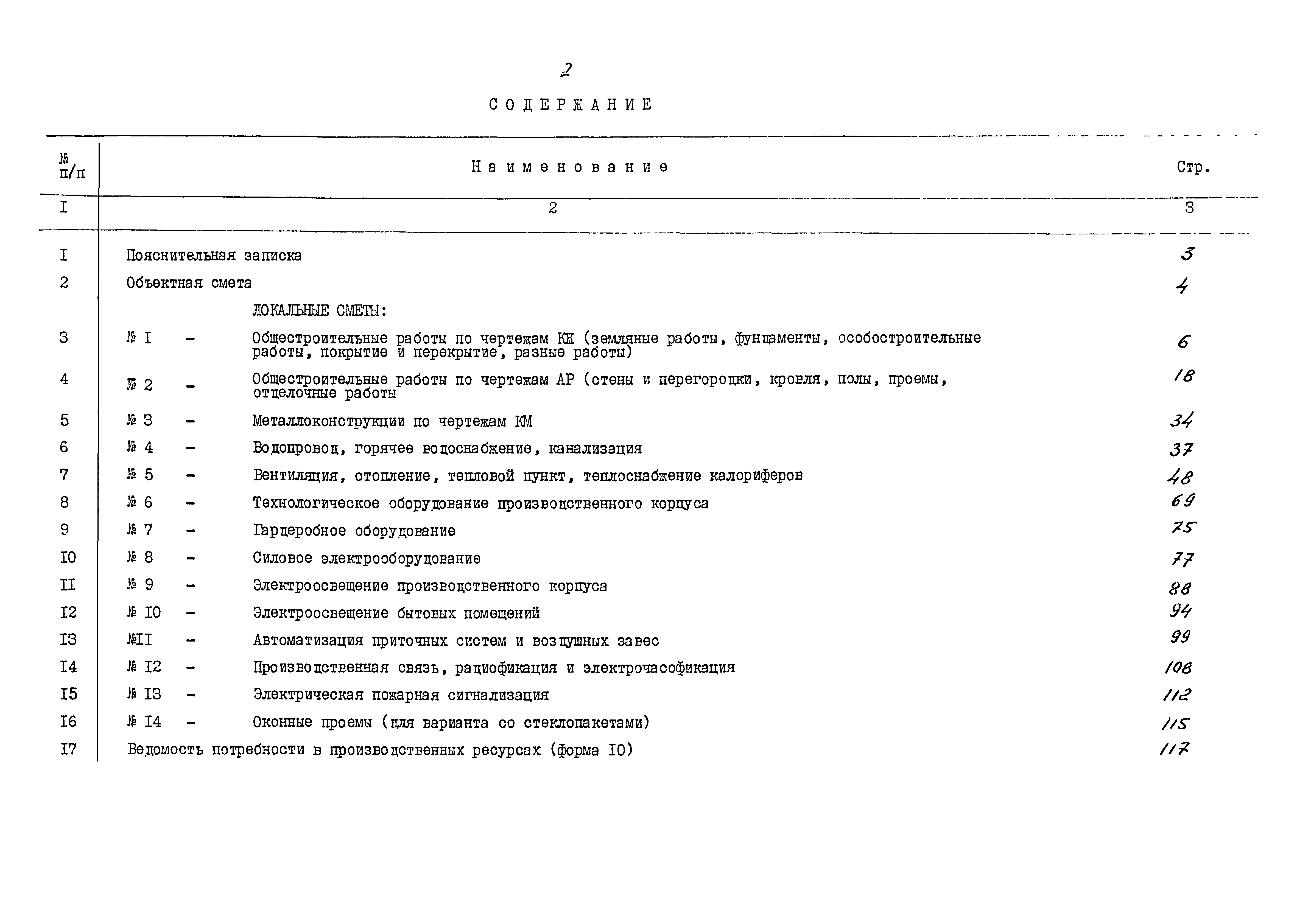Типовой проект 503-1-76.12.89