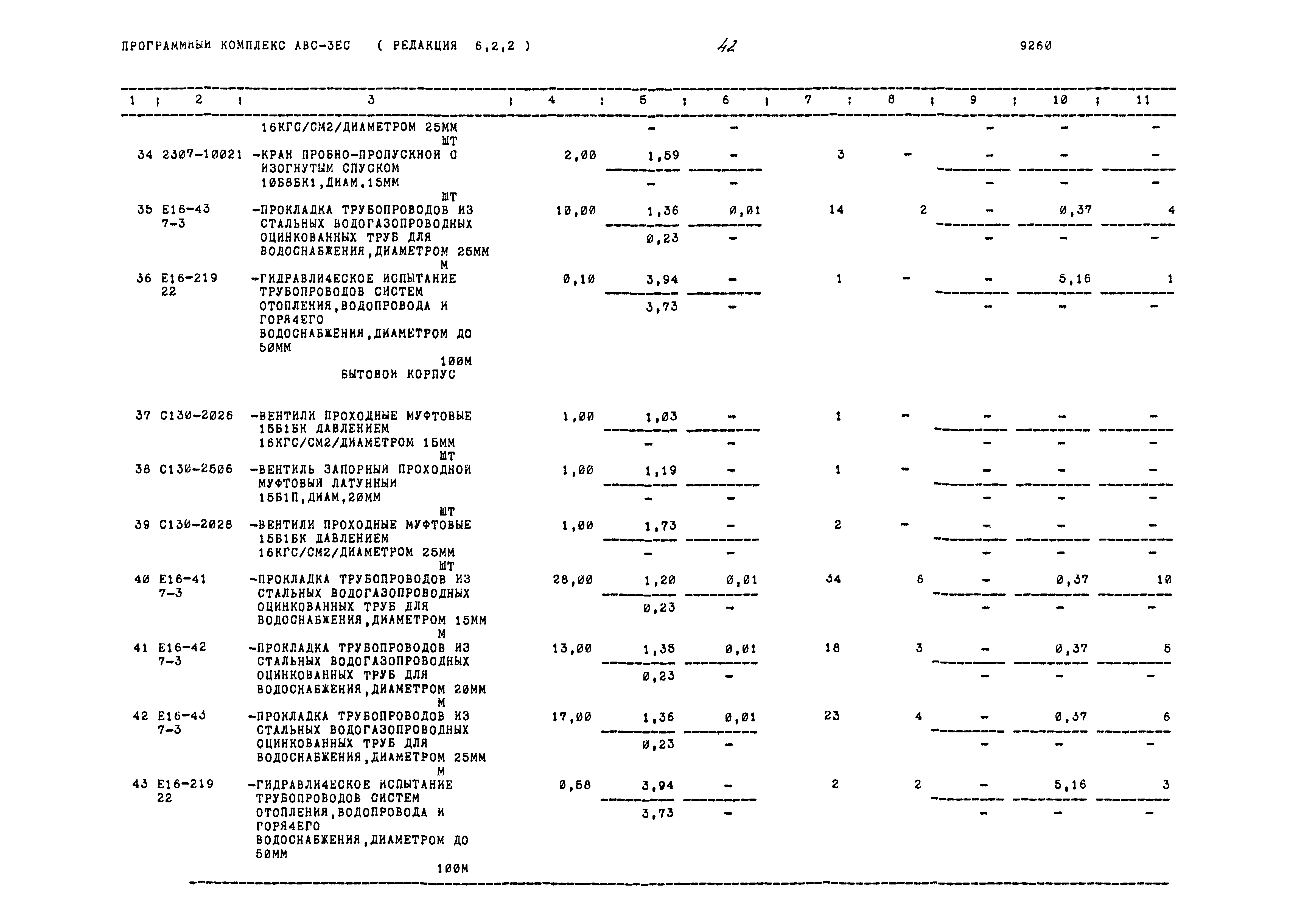 Типовой проект 503-1-76.12.89