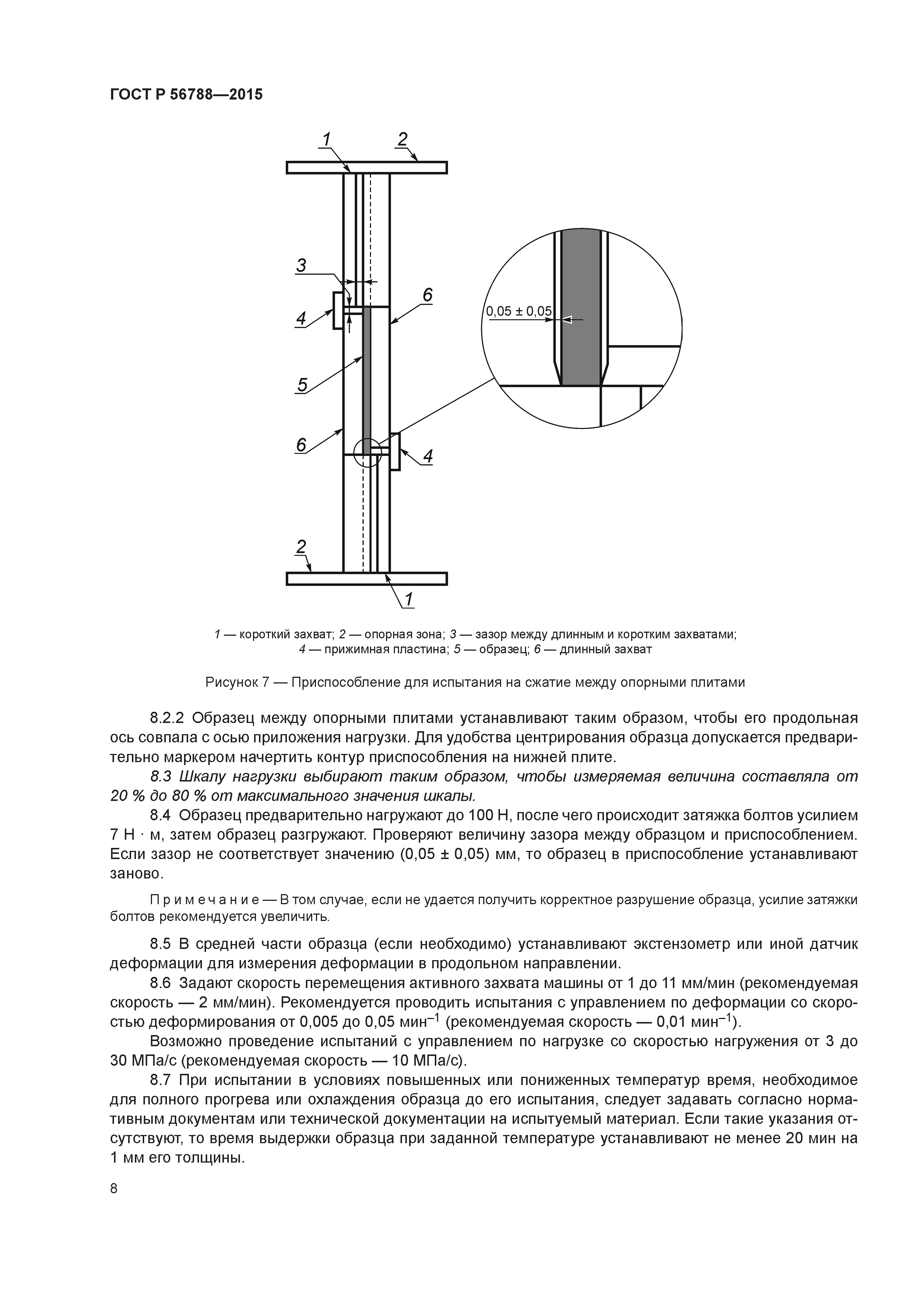 ГОСТ Р 56788-2015