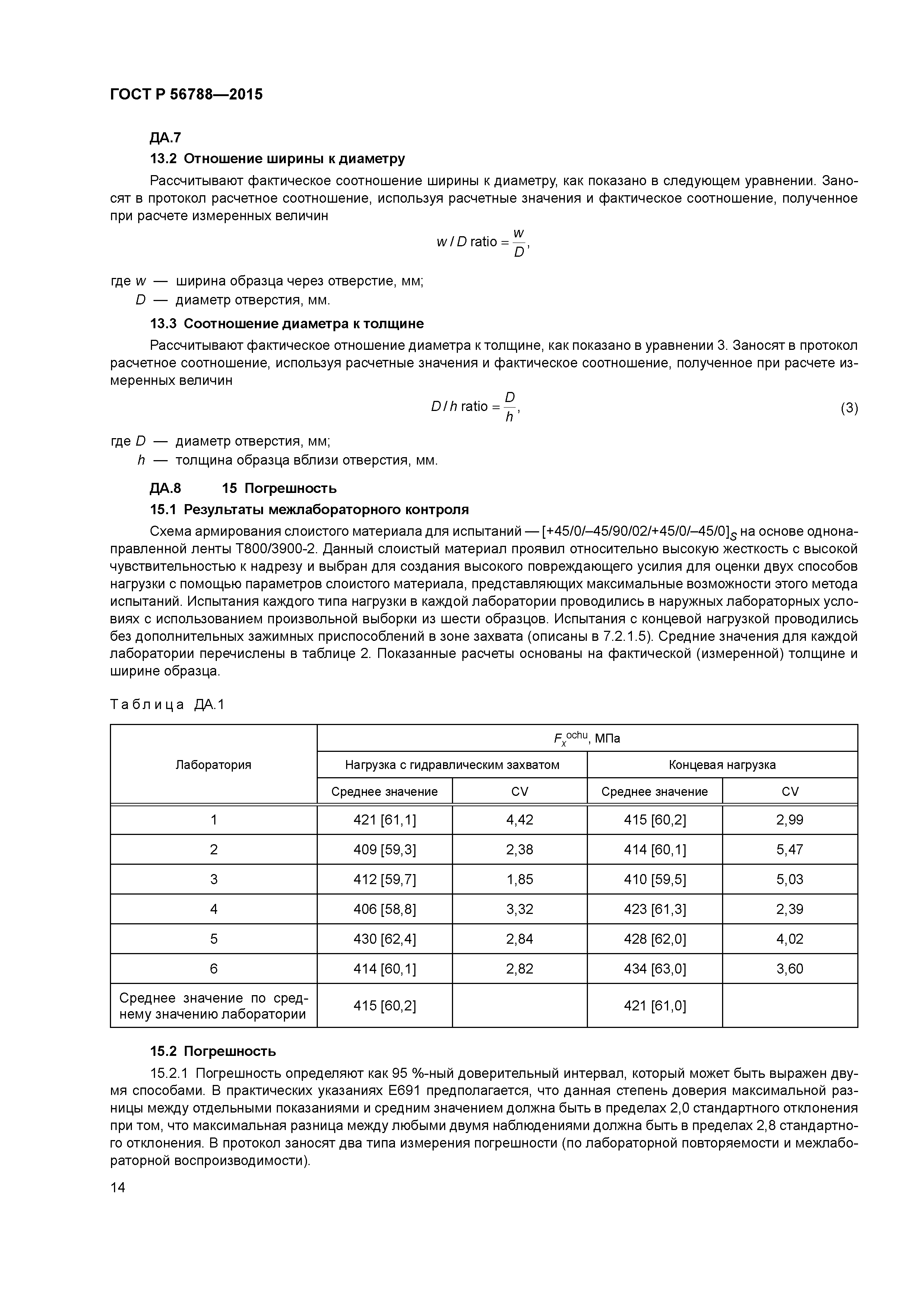 ГОСТ Р 56788-2015