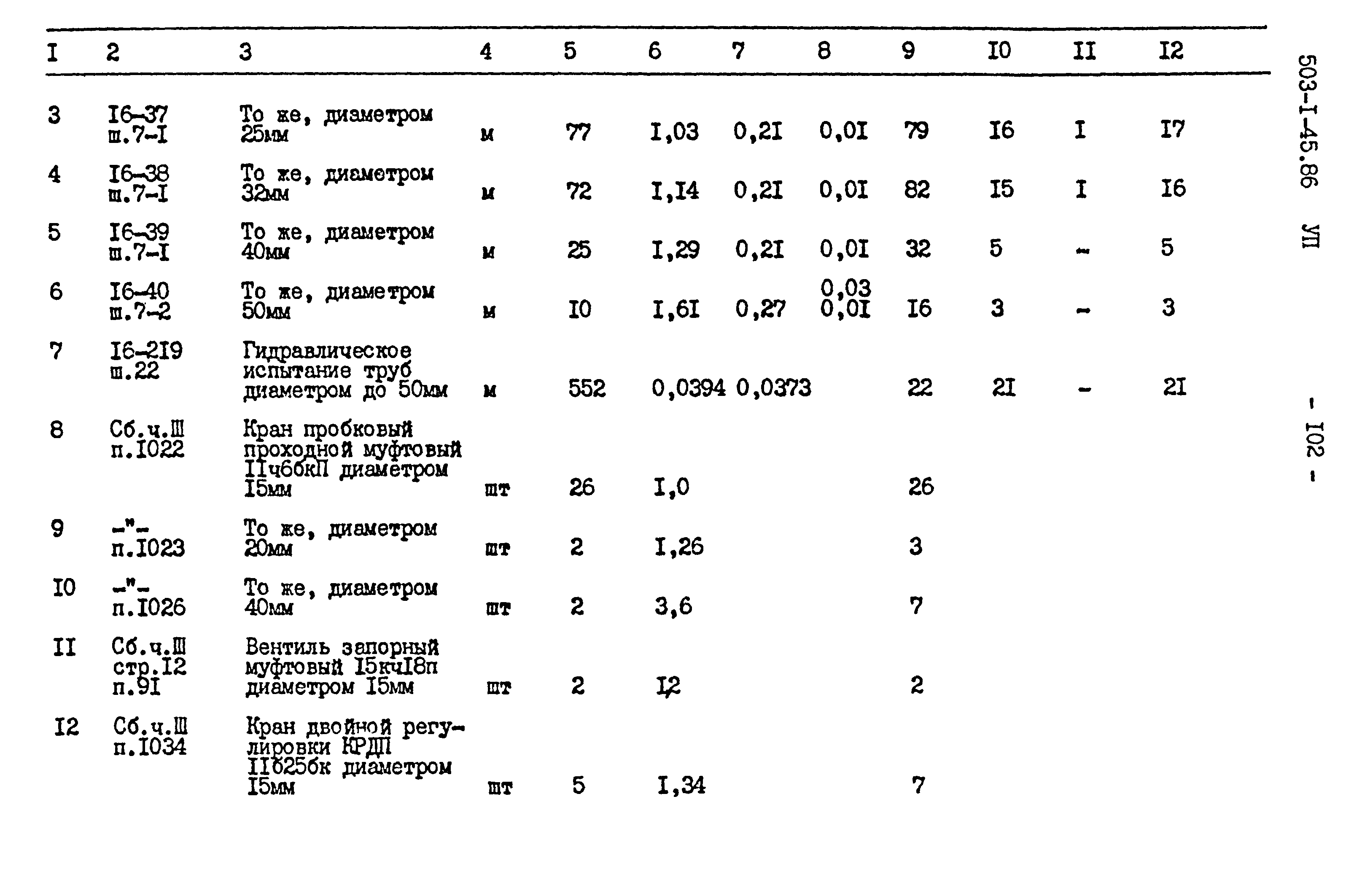 Типовой проект 503-1-45.86