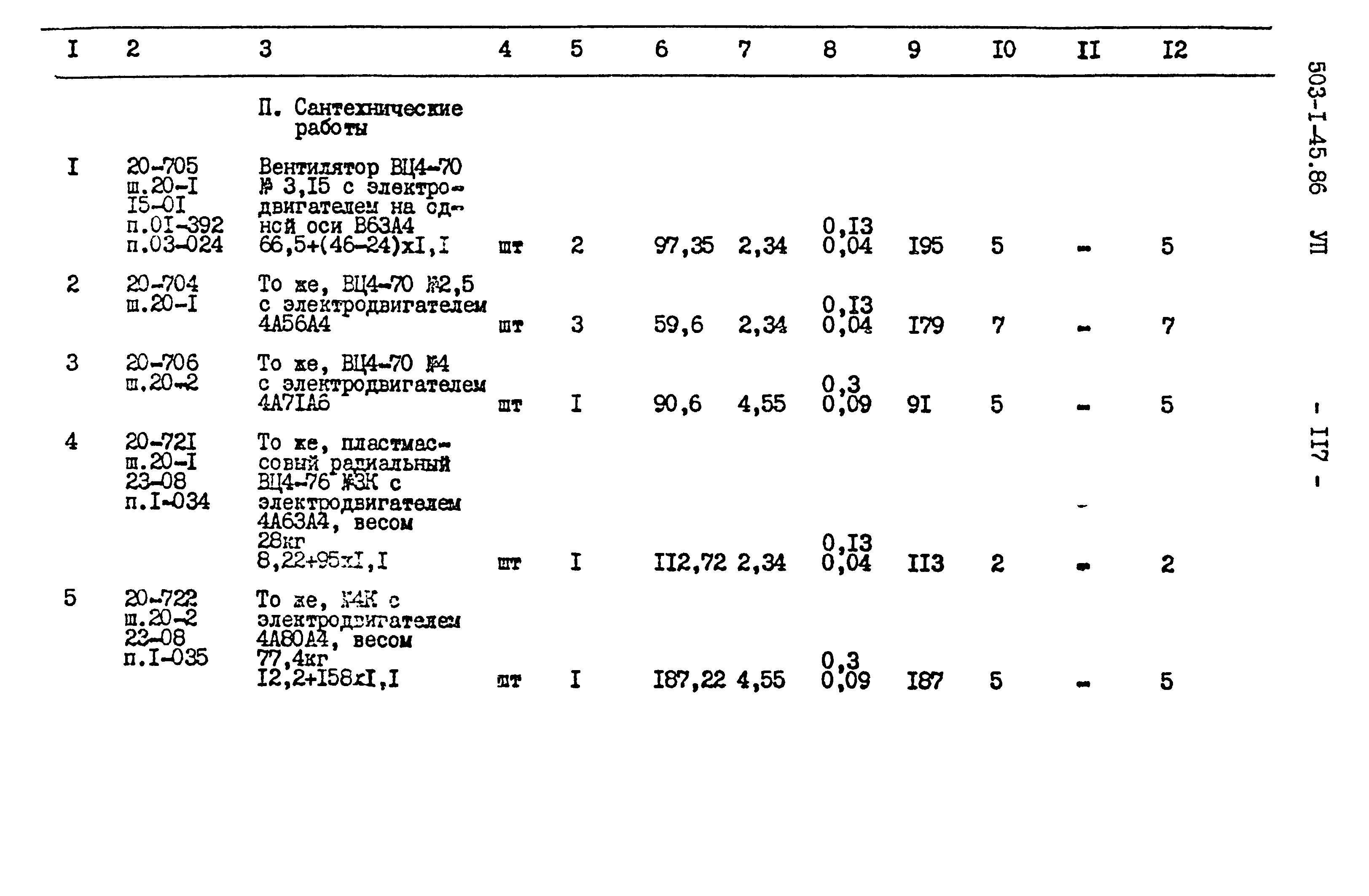 Типовой проект 503-1-45.86