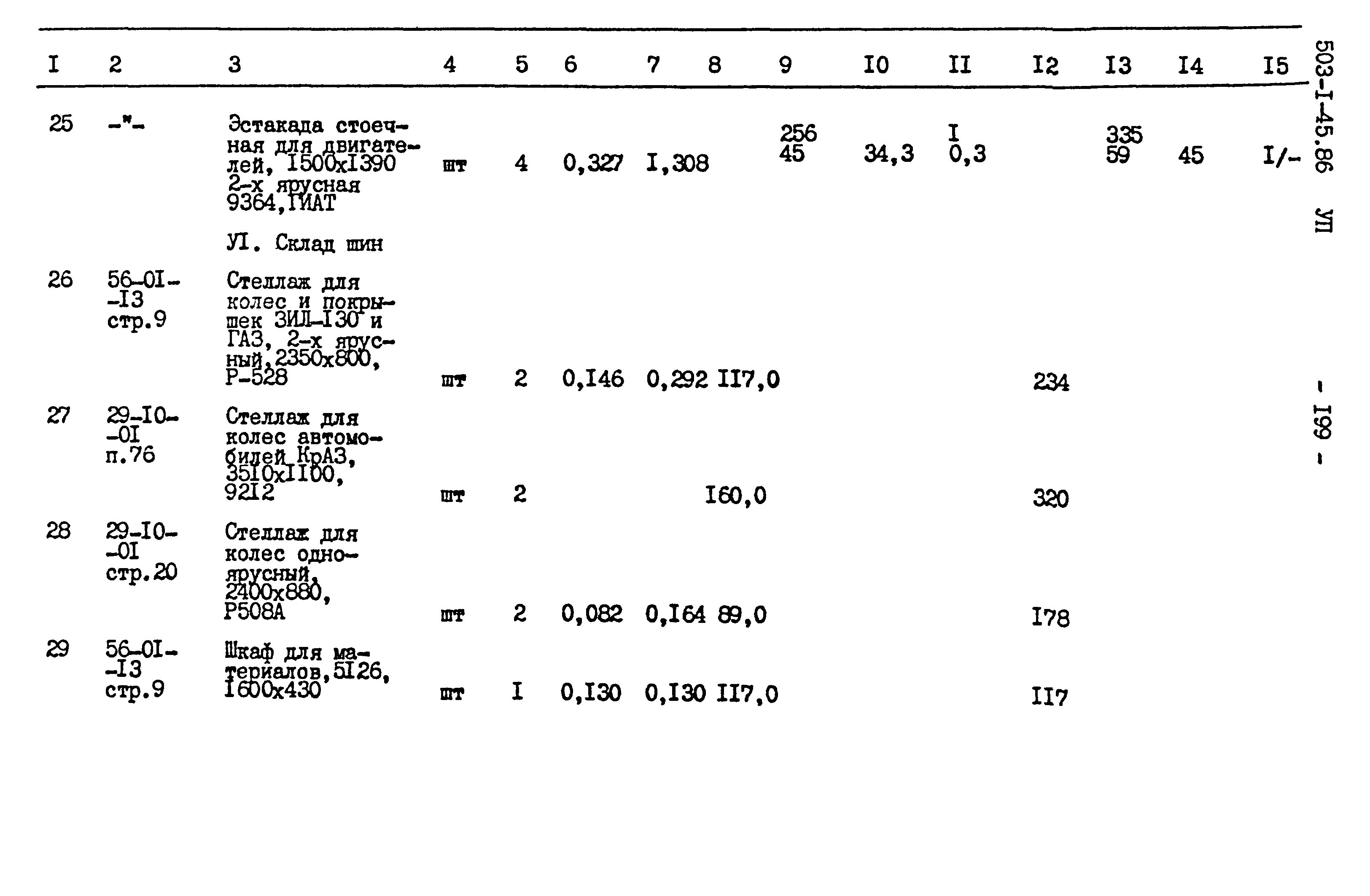 Типовой проект 503-1-45.86