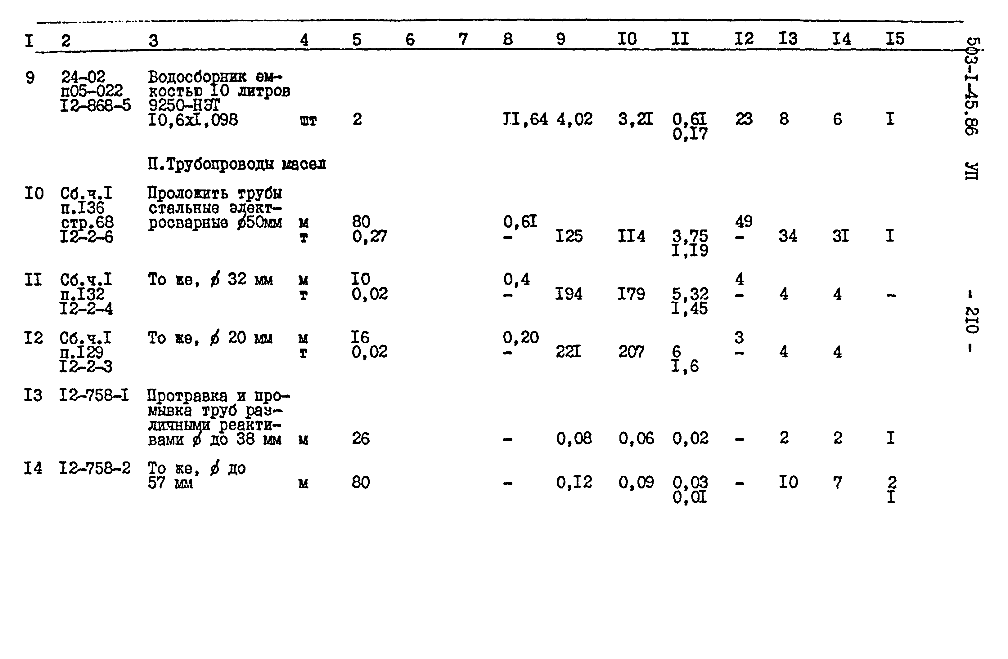 Типовой проект 503-1-45.86
