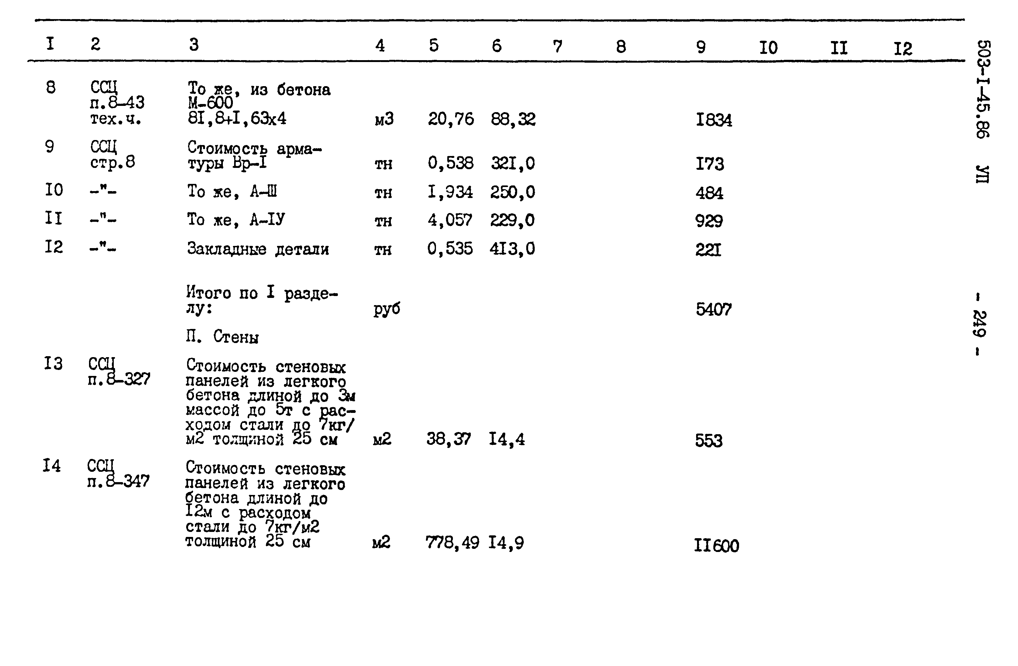 Типовой проект 503-1-45.86