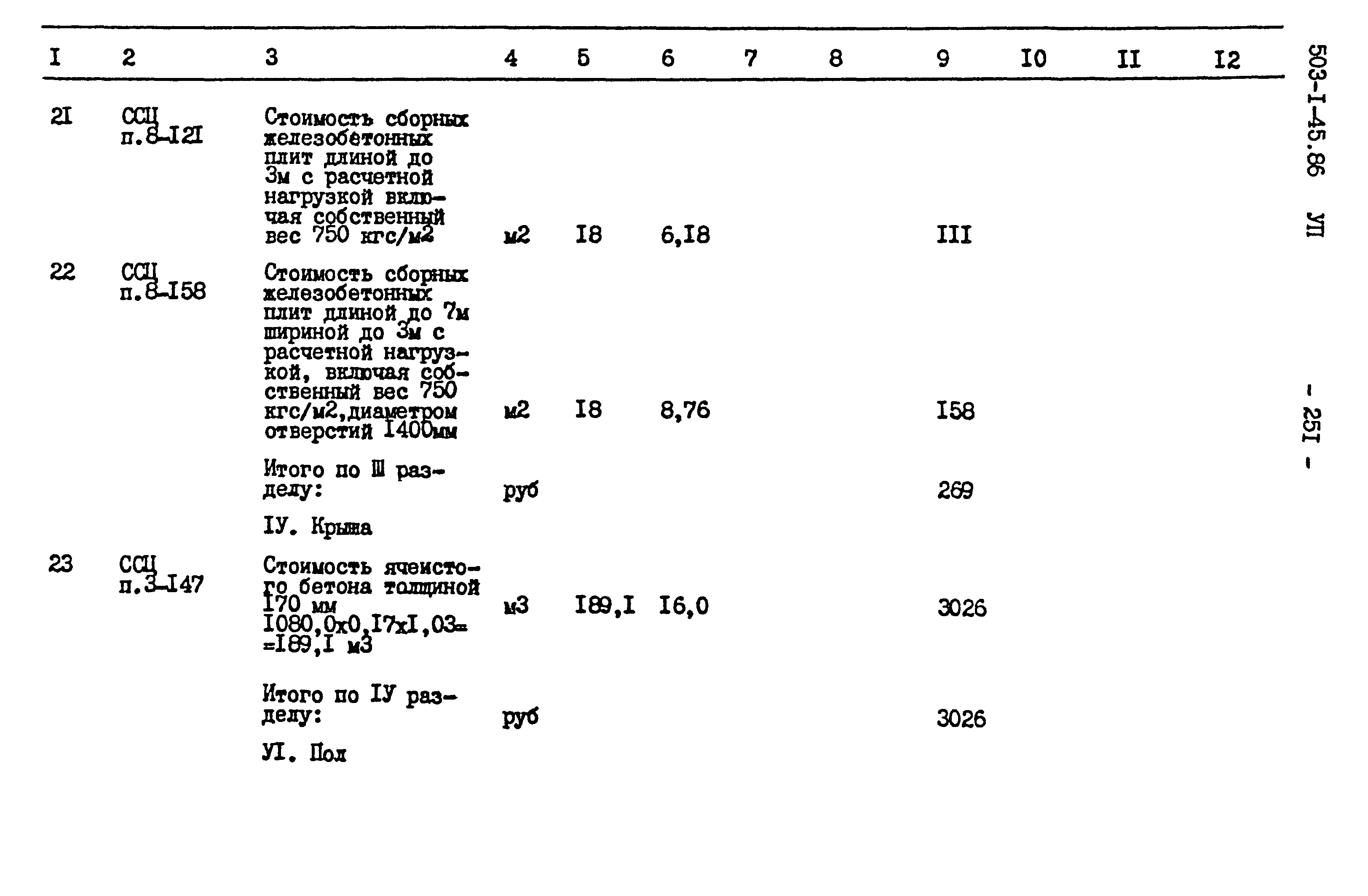 Типовой проект 503-1-45.86