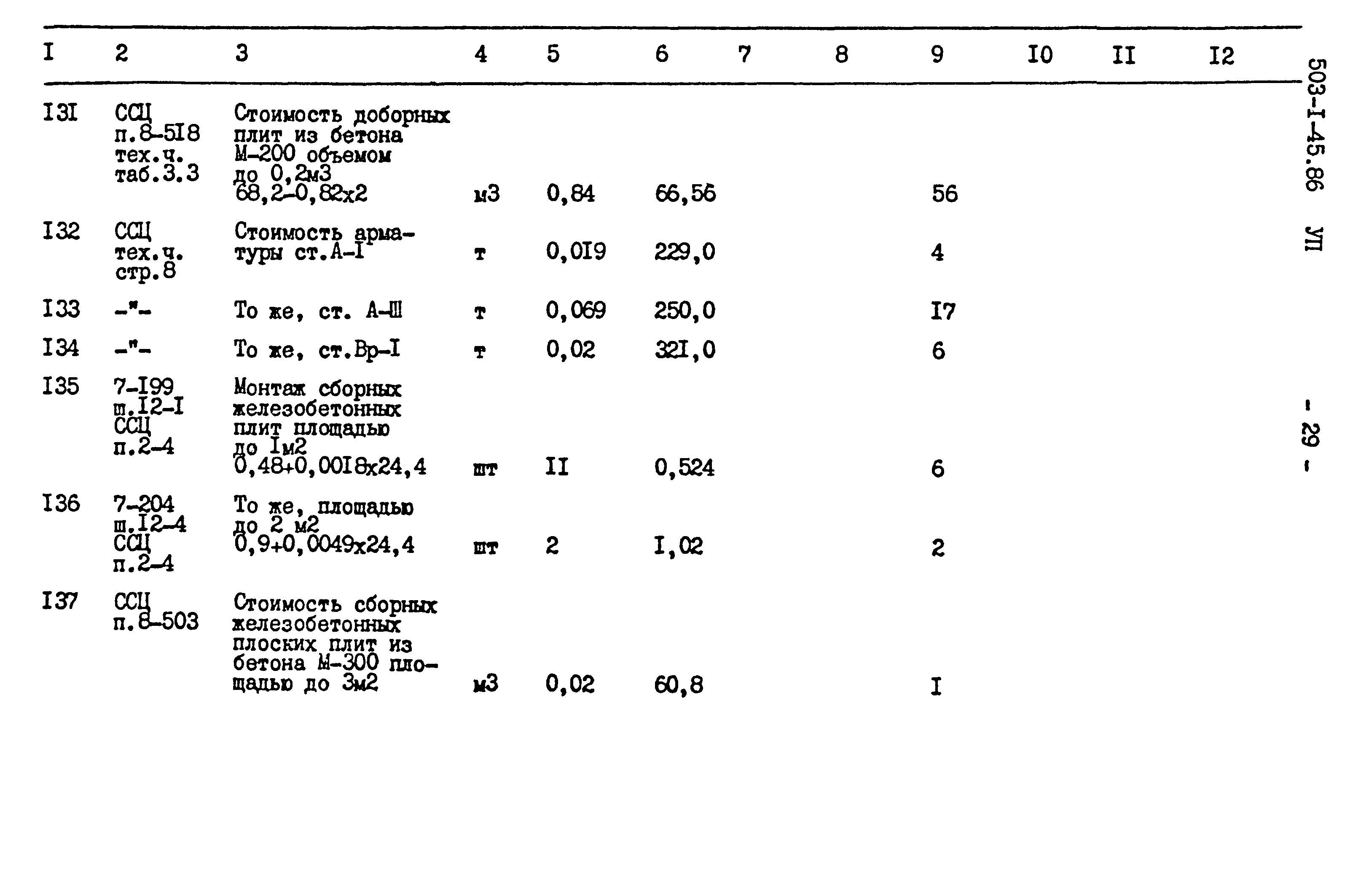 Типовой проект 503-1-45.86