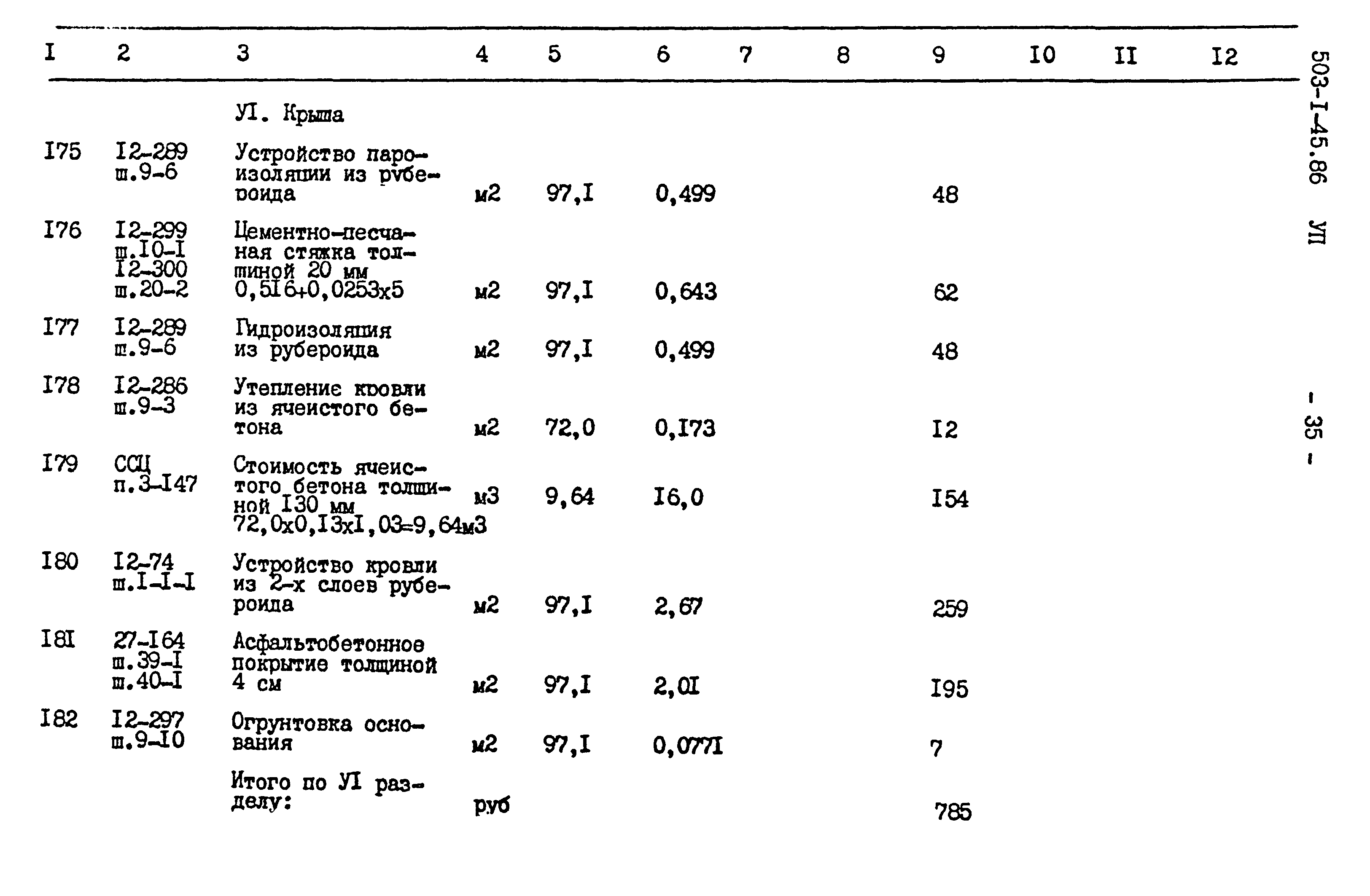 Типовой проект 503-1-45.86