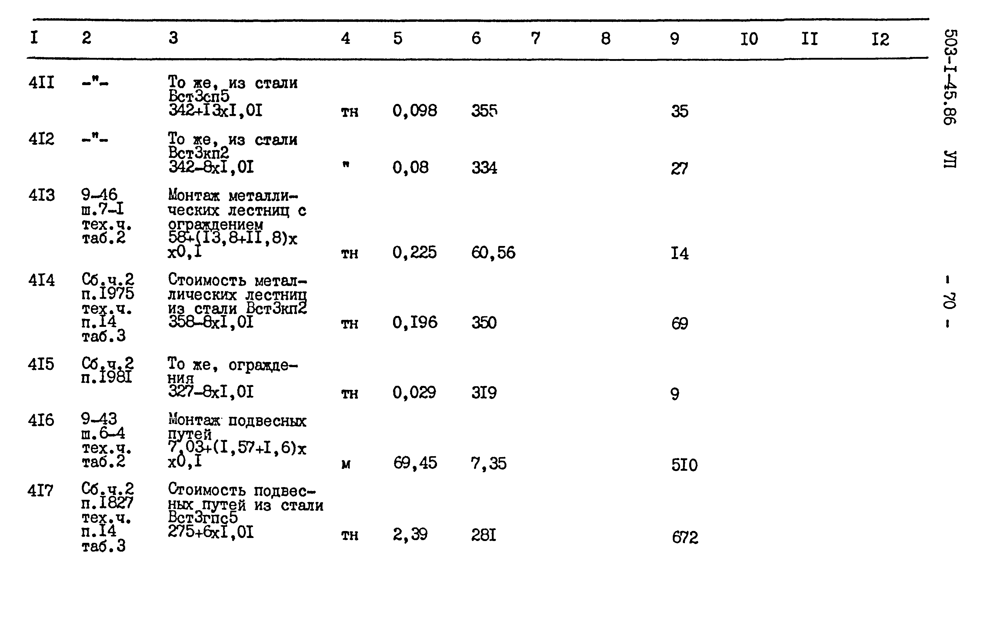 Типовой проект 503-1-45.86