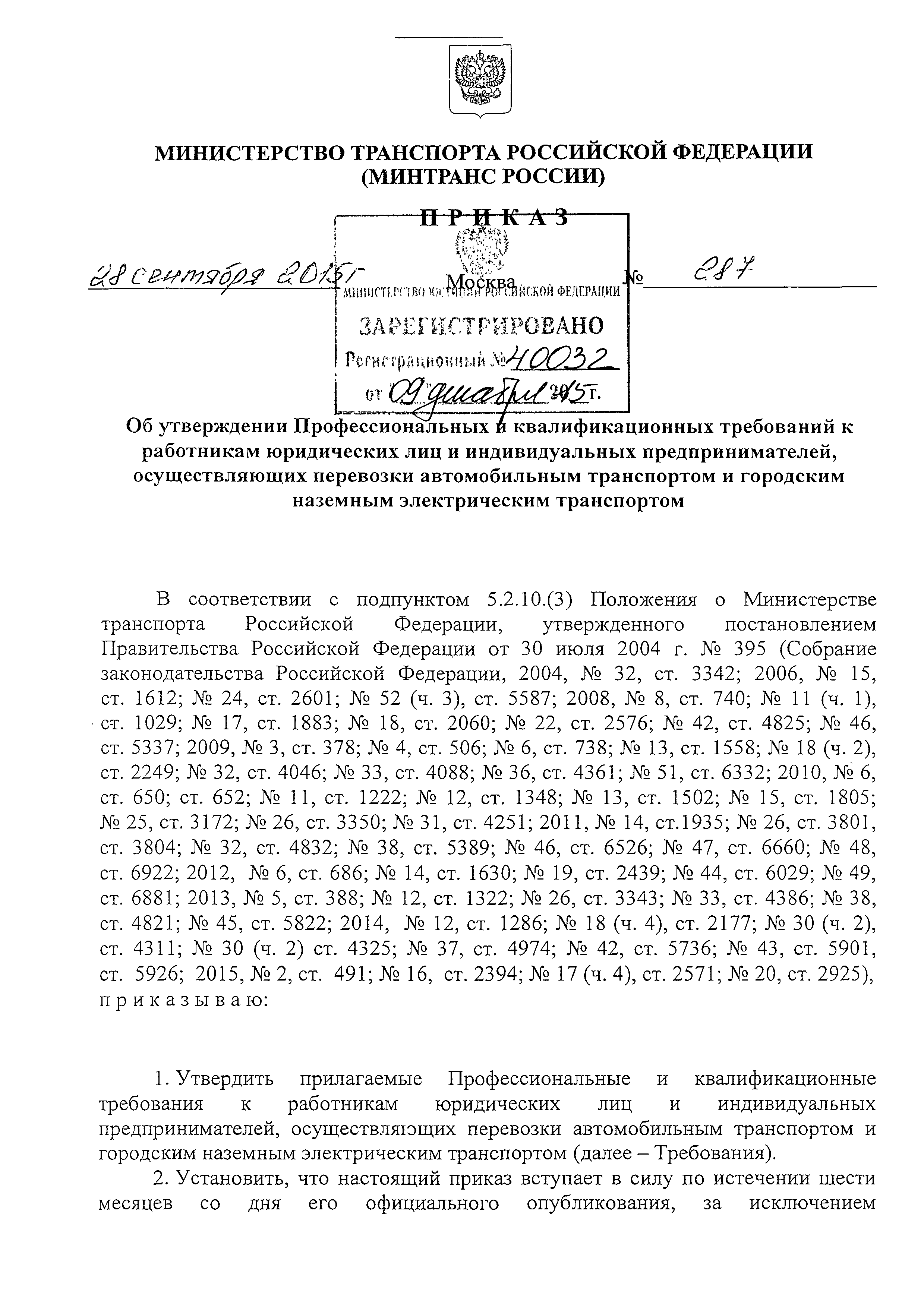 Требования к автомобильным бензинам