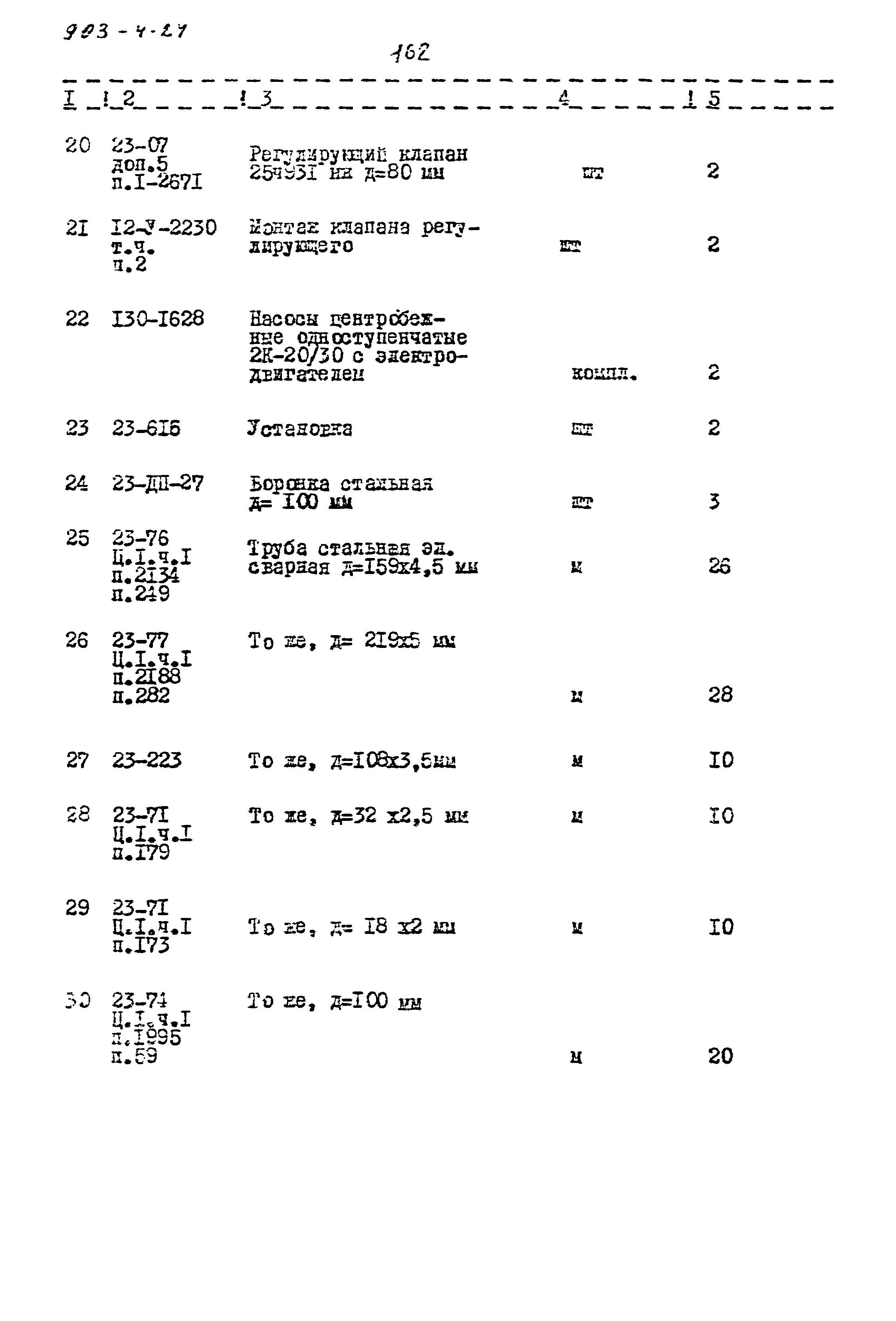 Типовой проект 903-4-24