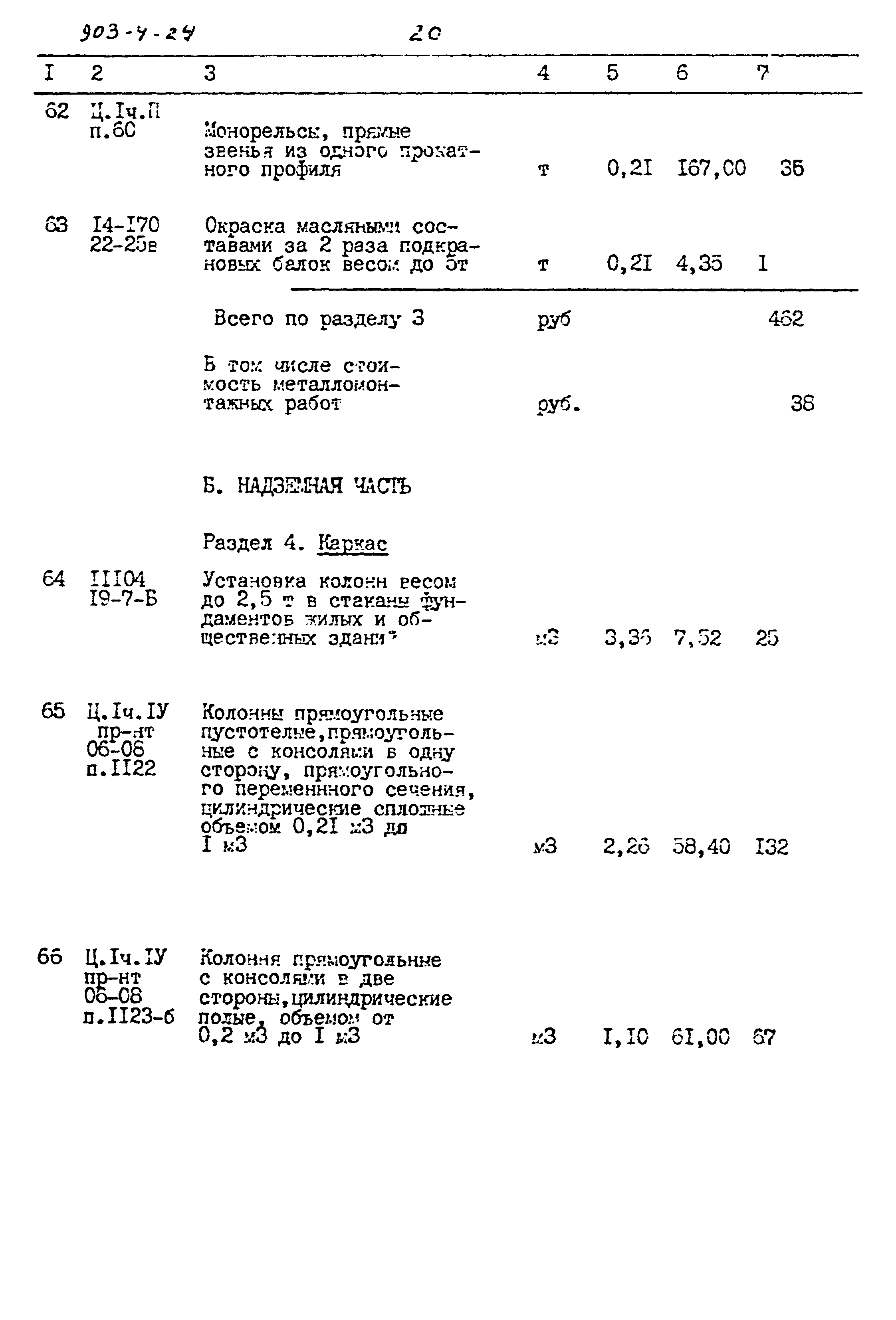 Типовой проект 903-4-24
