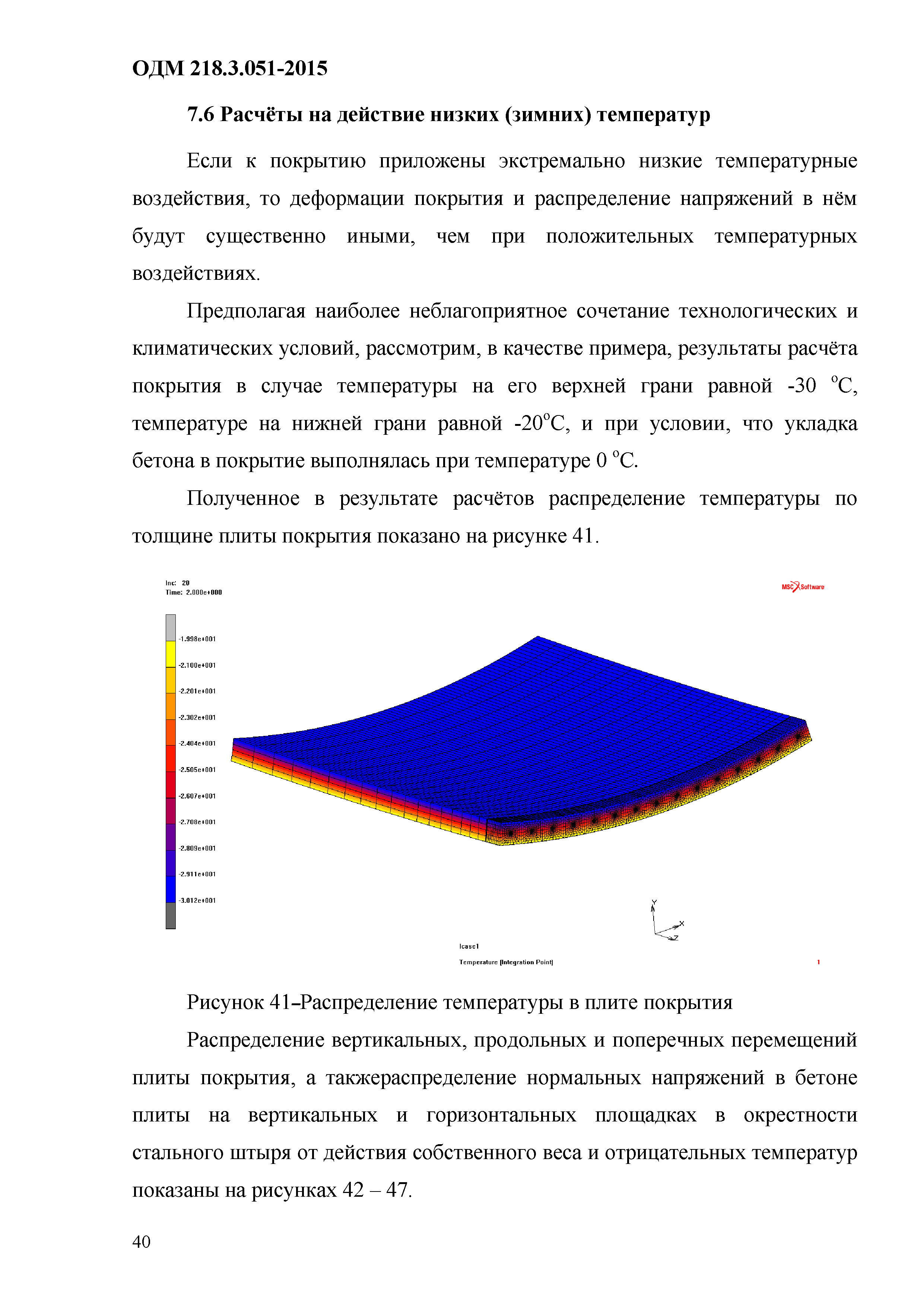 ОДМ 218.3.051-2015