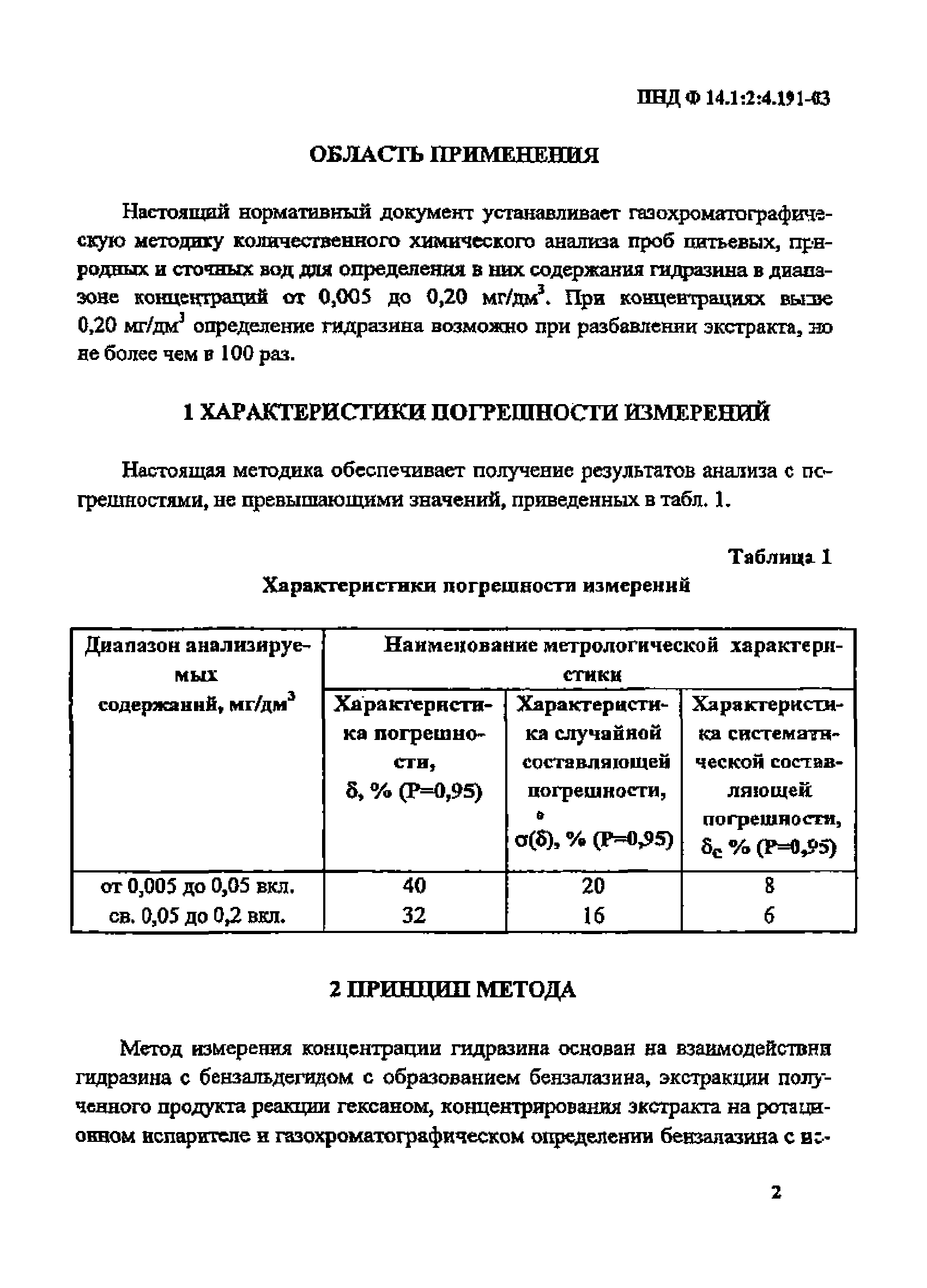 ПНД Ф 14.1:2:4.191-03