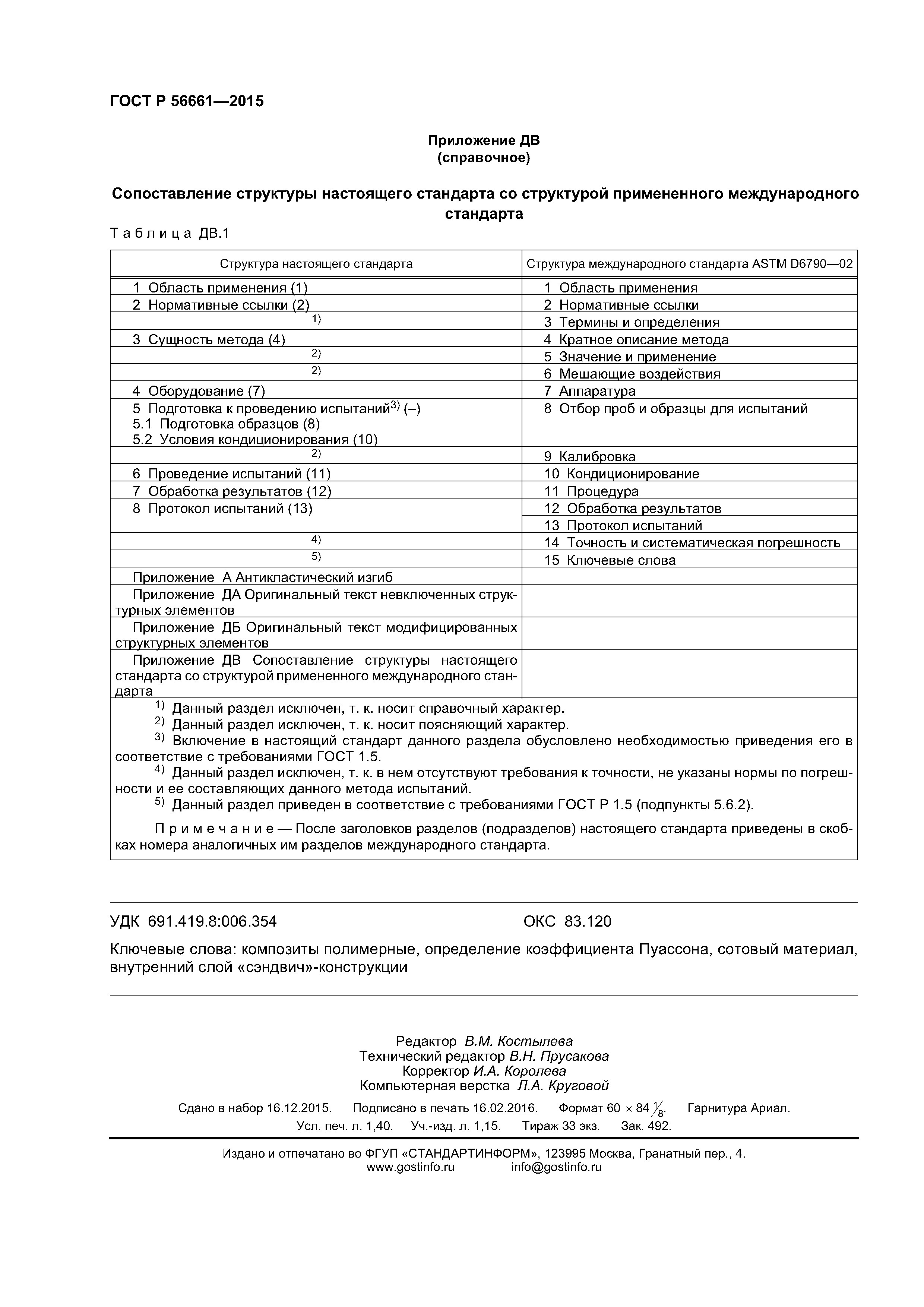 ГОСТ Р 56661-2015