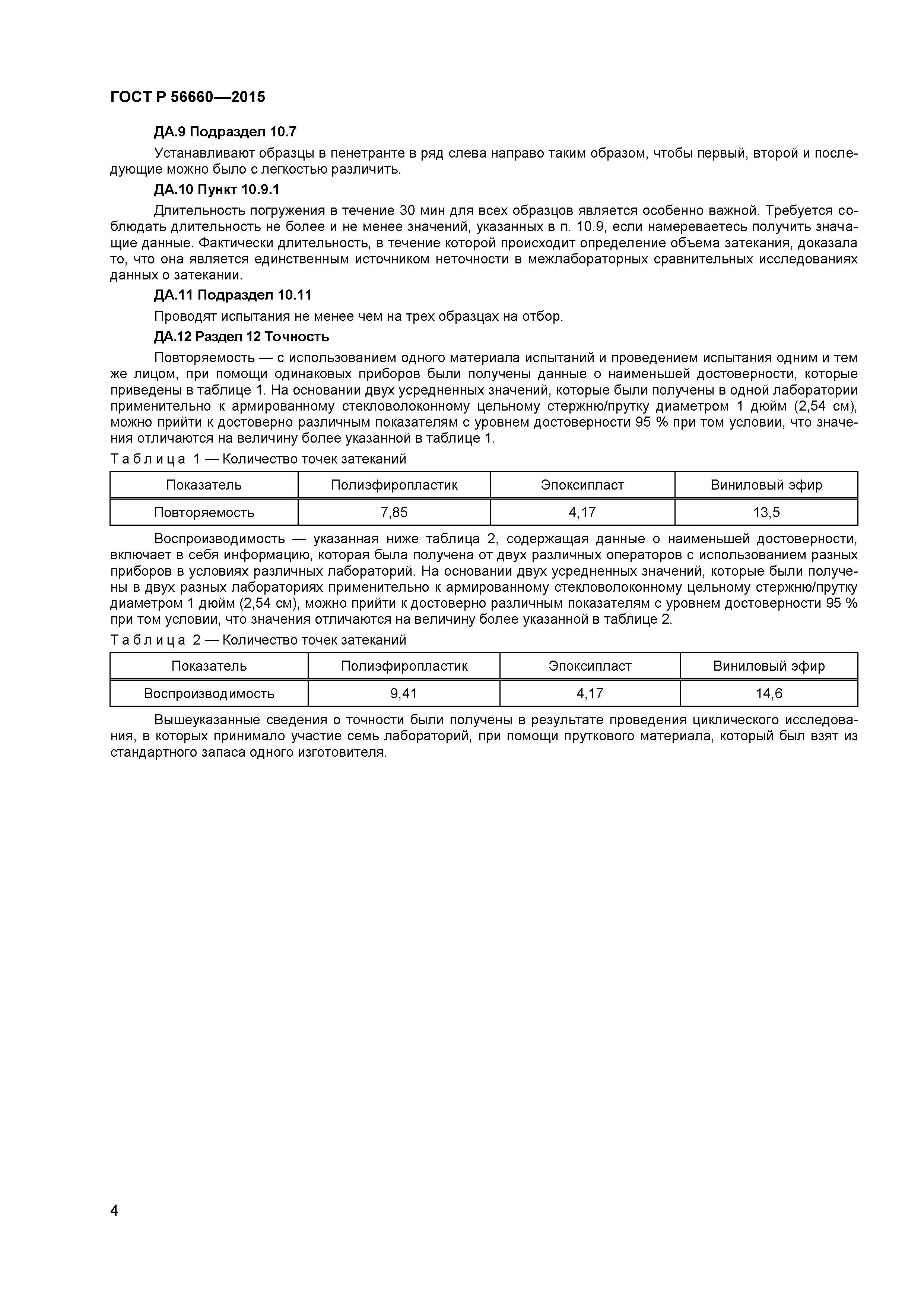 ГОСТ Р 56660-2015