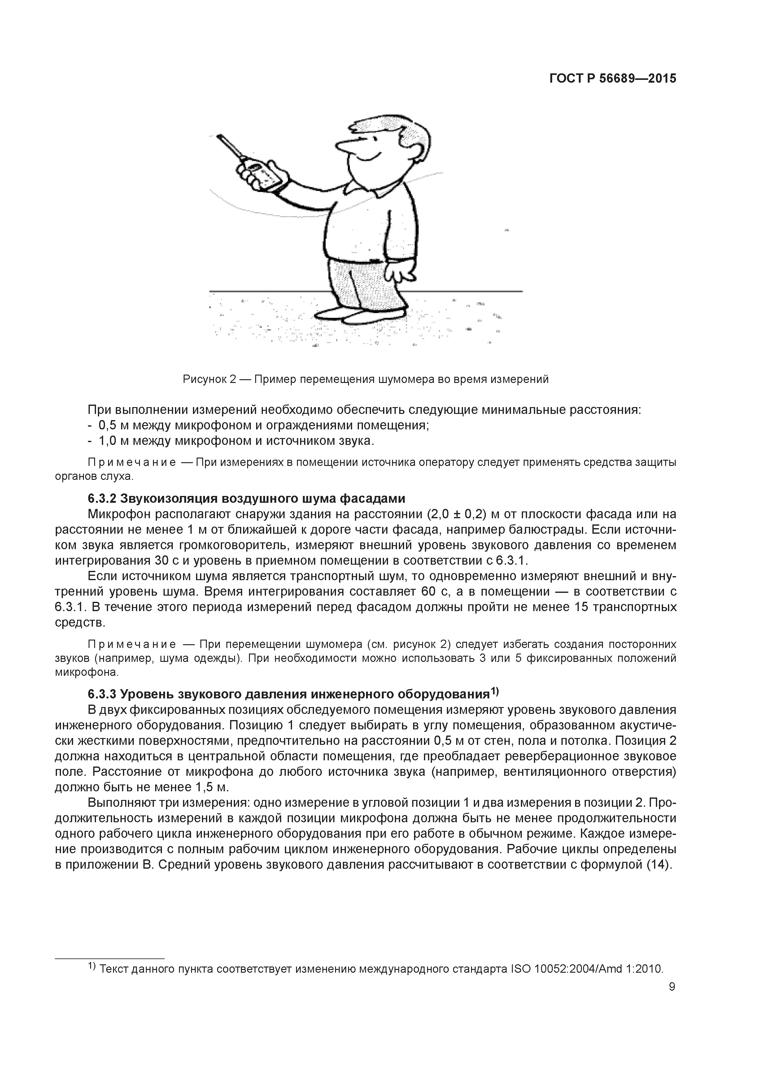 ГОСТ Р 56689-2015