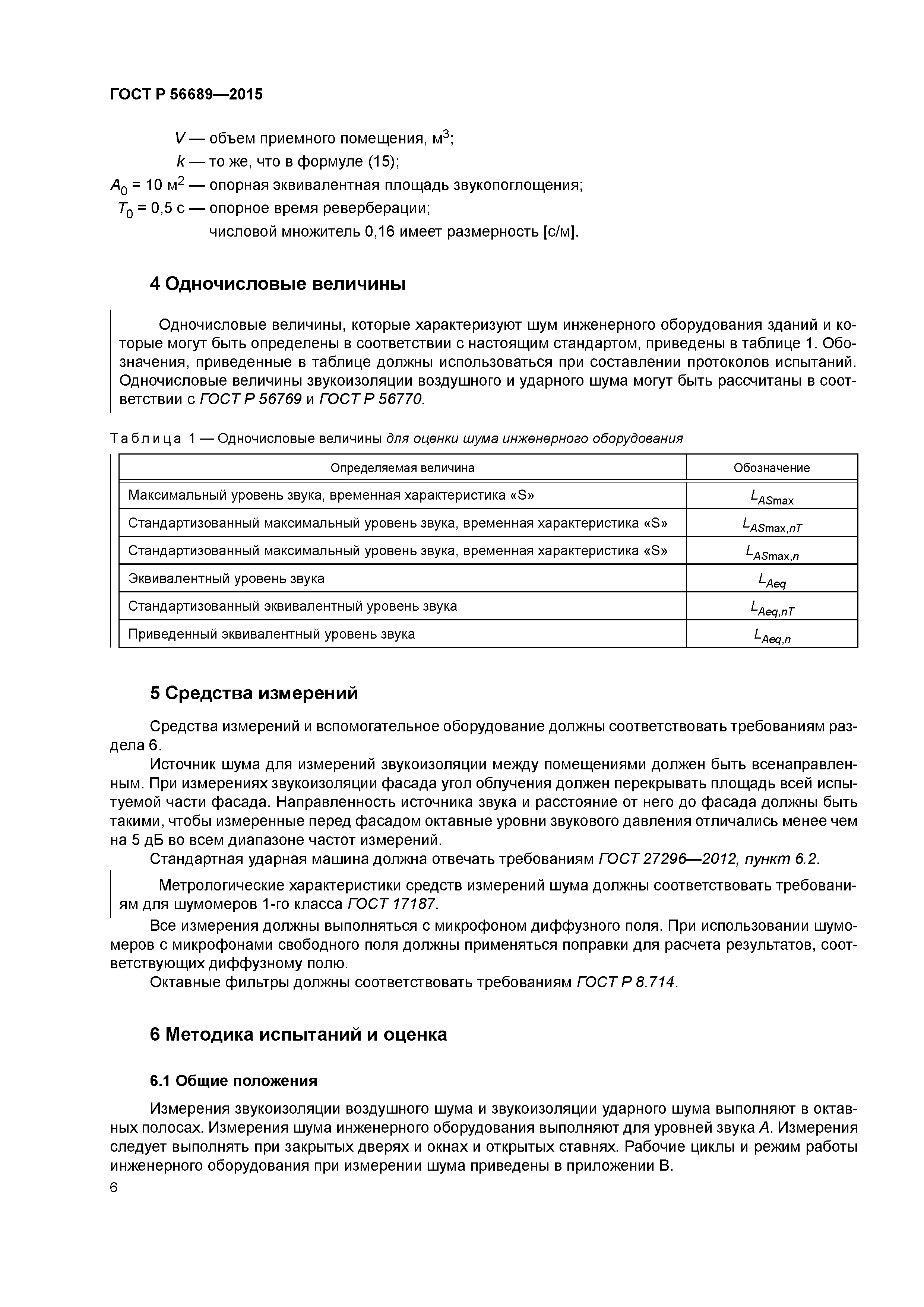 ГОСТ Р 56689-2015